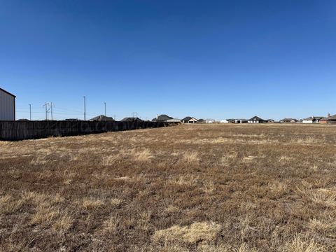 Vacant Land For Sale - 17500 Indian Hill Road<br/> Amarillo, TX 79124