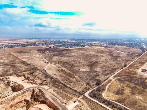 Vacant Land For Sale - 3019 N Grand Street<br/> Amarillo, TX 79107