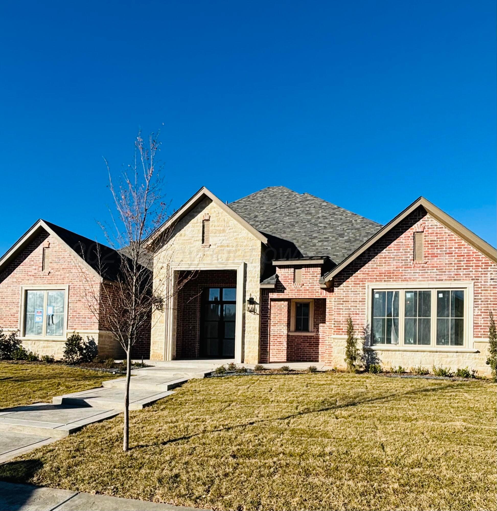 8364 S Continental Parkway, Amarillo, Texas image 2