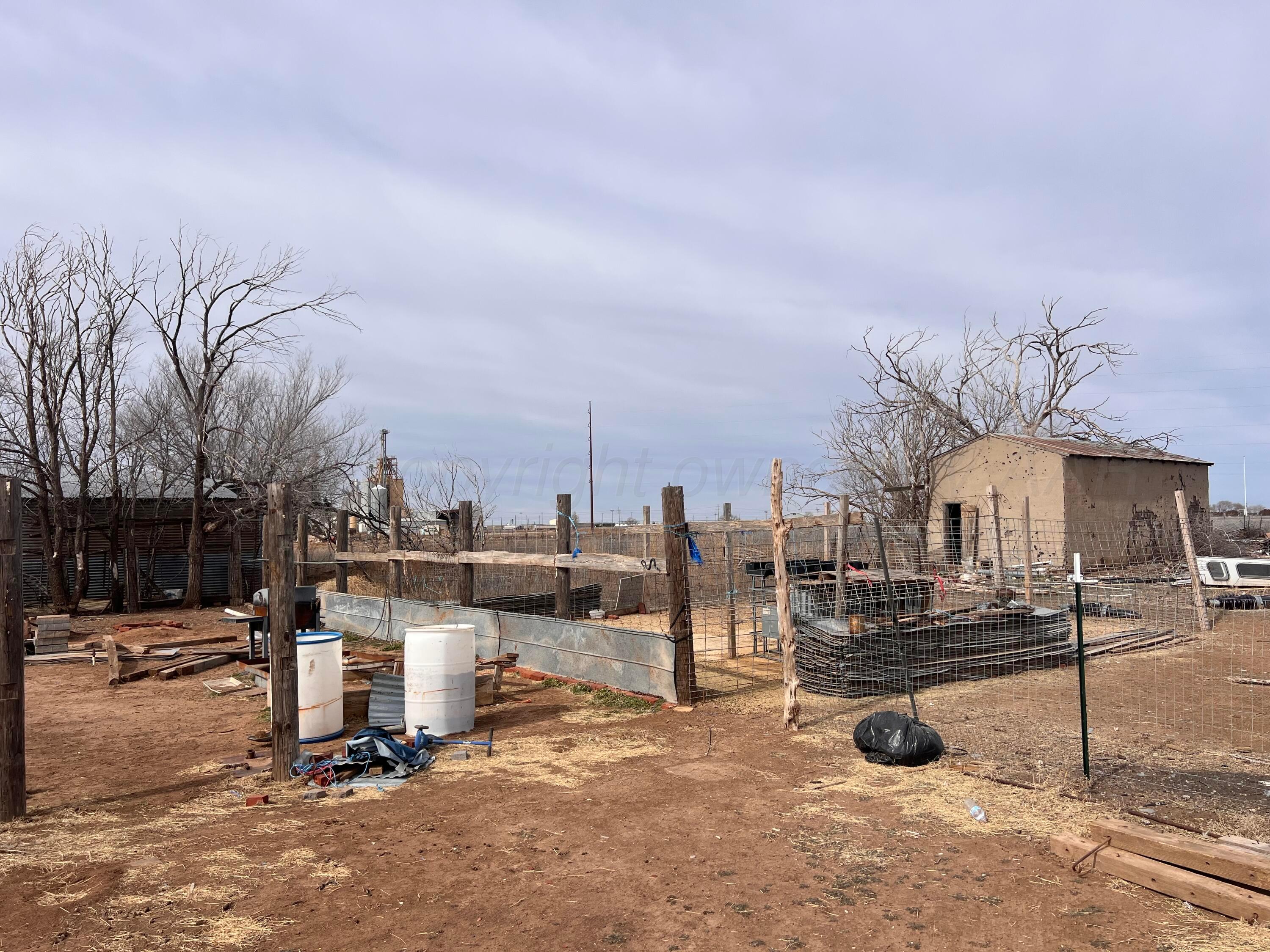 3931 County Road 6a, Hereford, Texas image 9