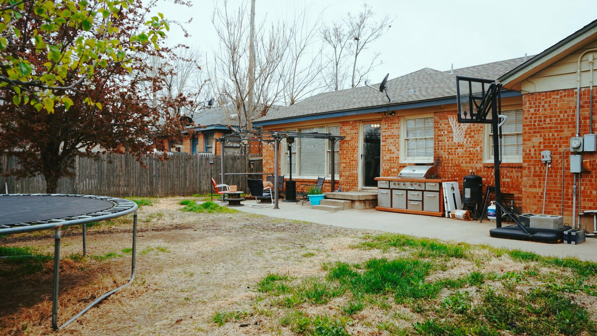 3319 Paramount Boulevard, Amarillo, Texas image 27