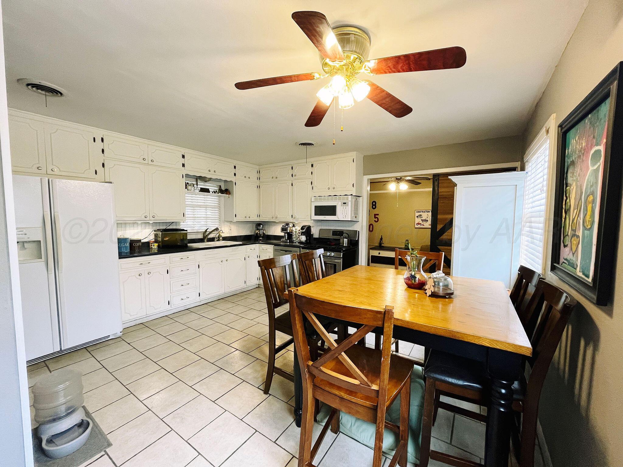 3319 Paramount Boulevard, Amarillo, Texas image 6