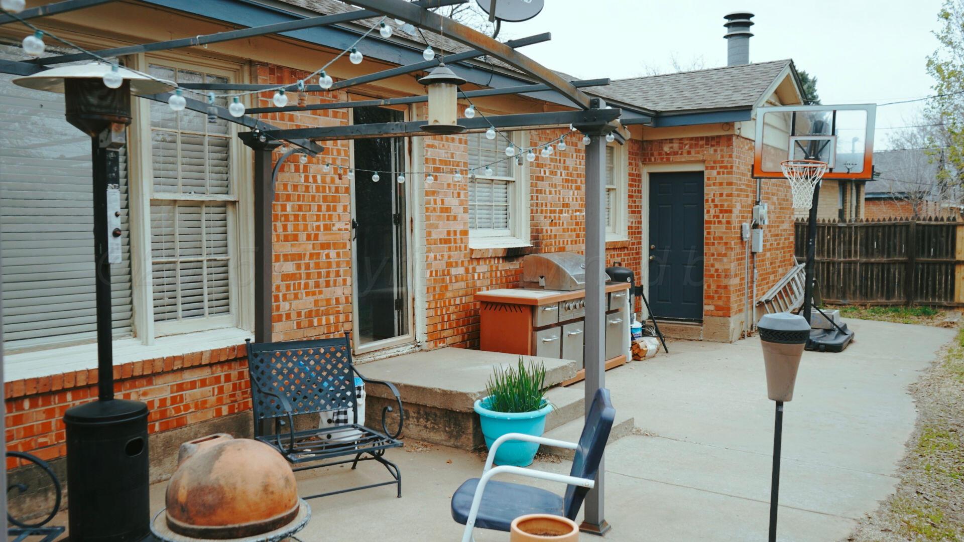 3319 Paramount Boulevard, Amarillo, Texas image 30