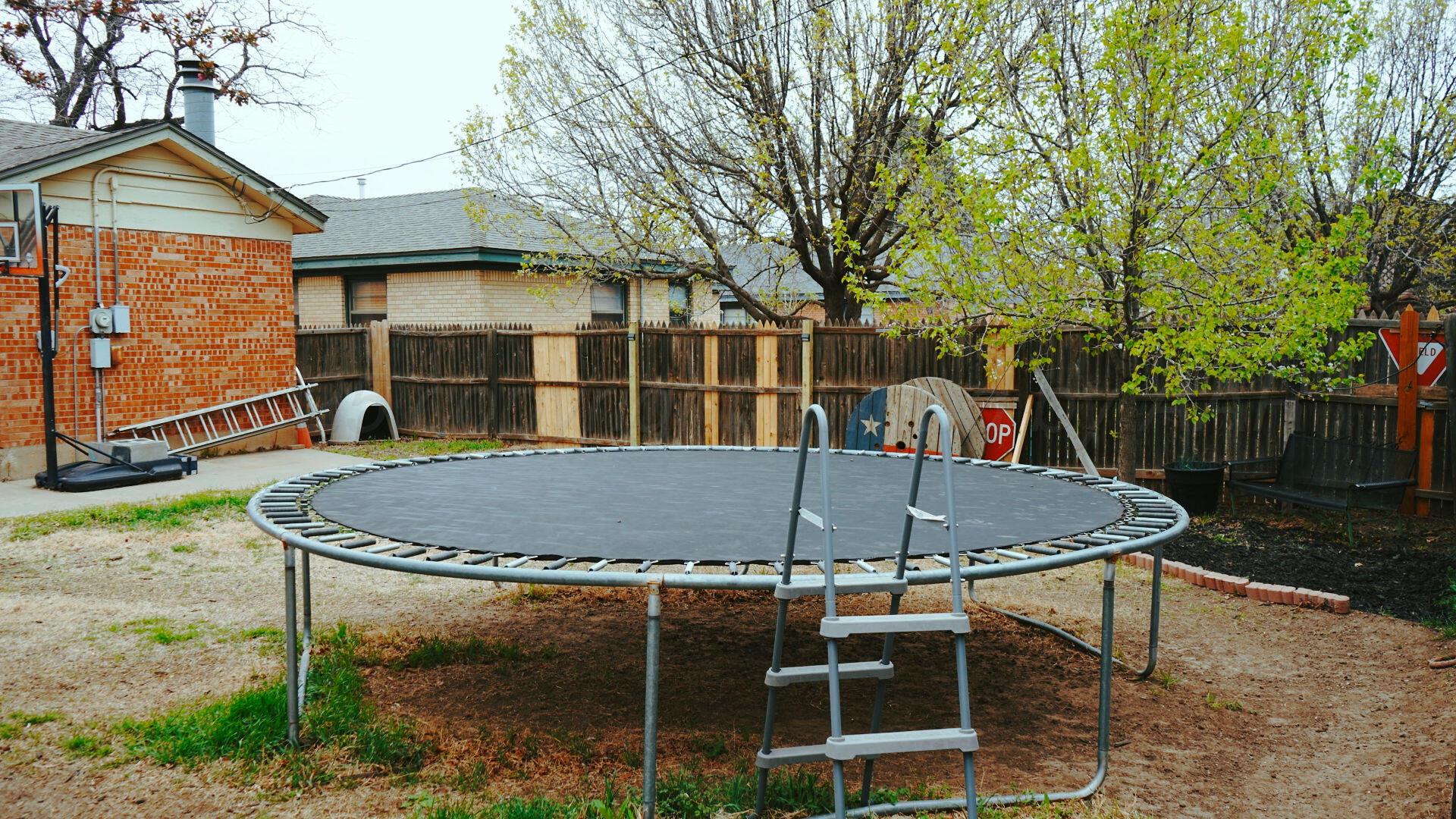 3319 Paramount Boulevard, Amarillo, Texas image 28