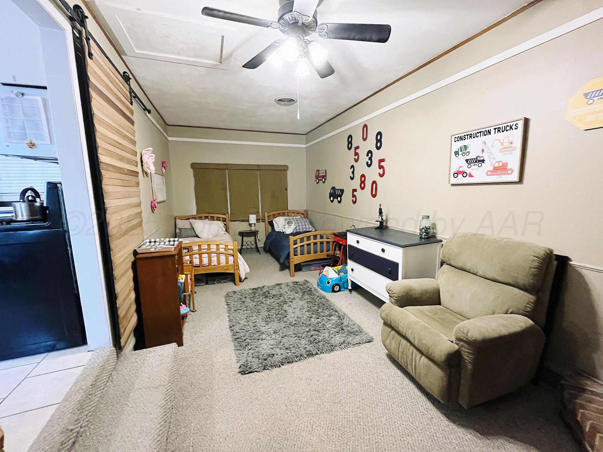 3319 Paramount Boulevard, Amarillo, Texas image 13
