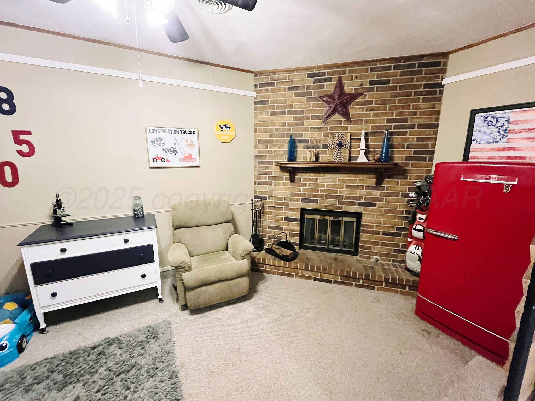 3319 Paramount Boulevard, Amarillo, Texas image 12