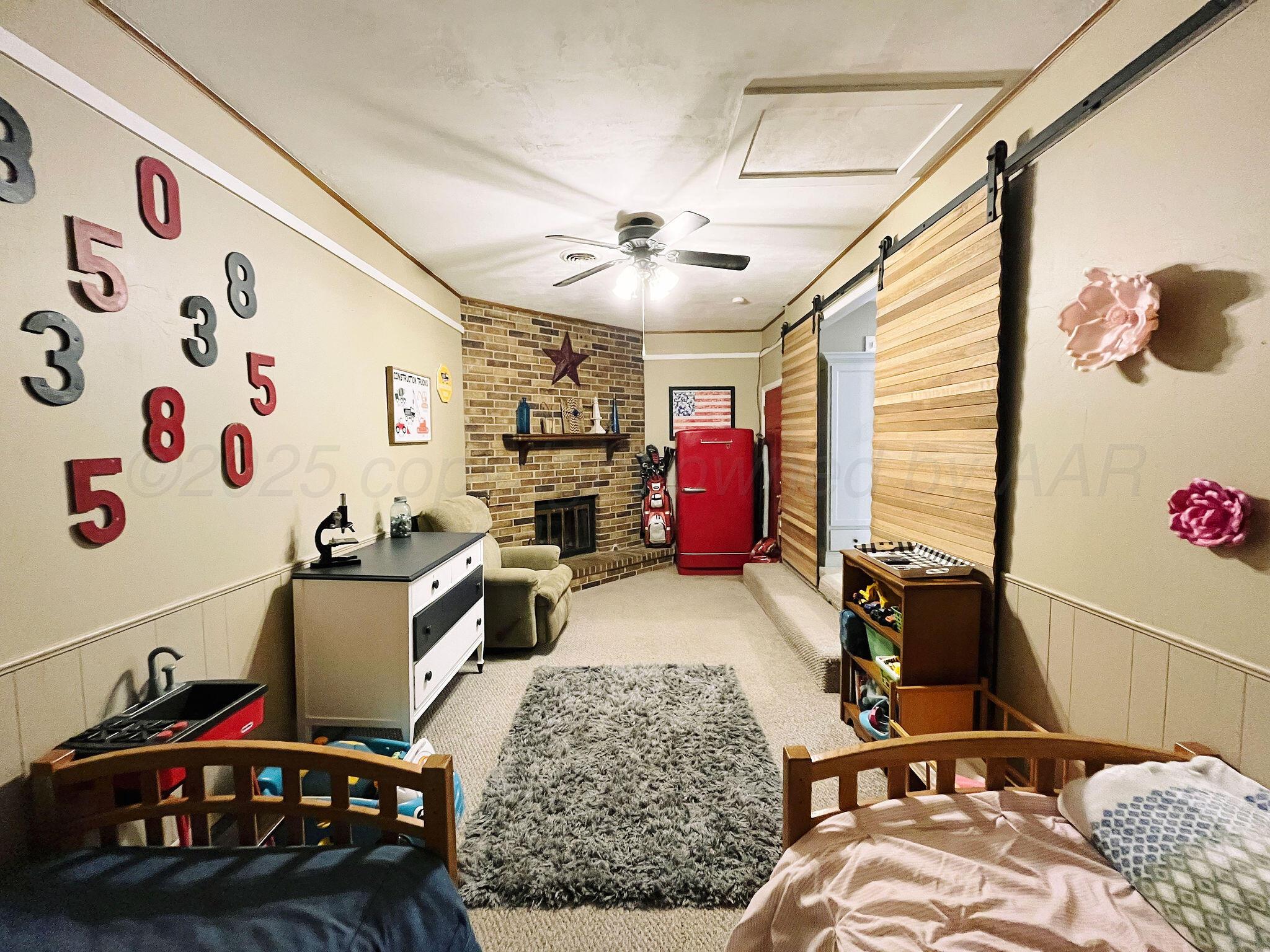 3319 Paramount Boulevard, Amarillo, Texas image 14