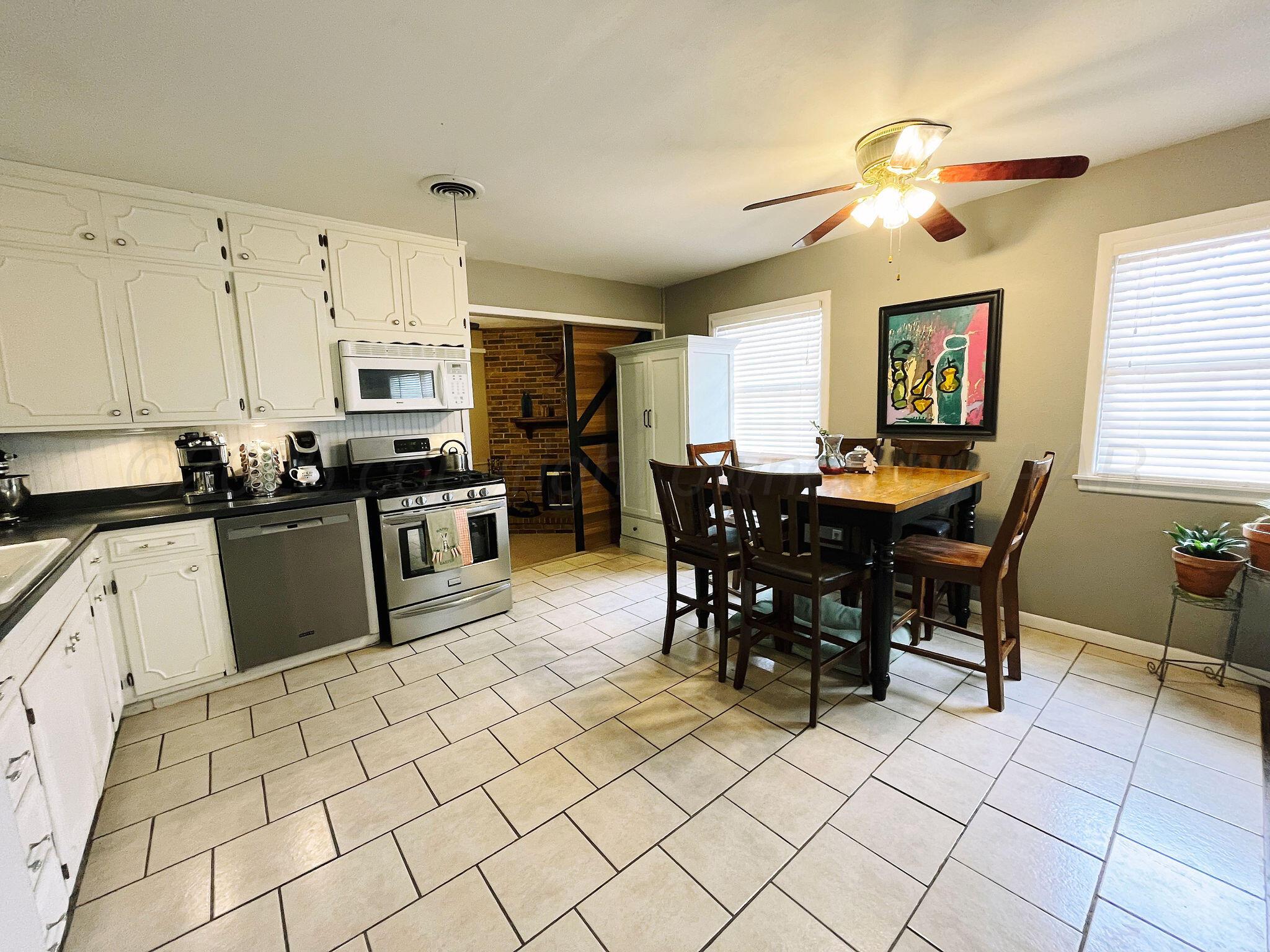 3319 Paramount Boulevard, Amarillo, Texas image 9