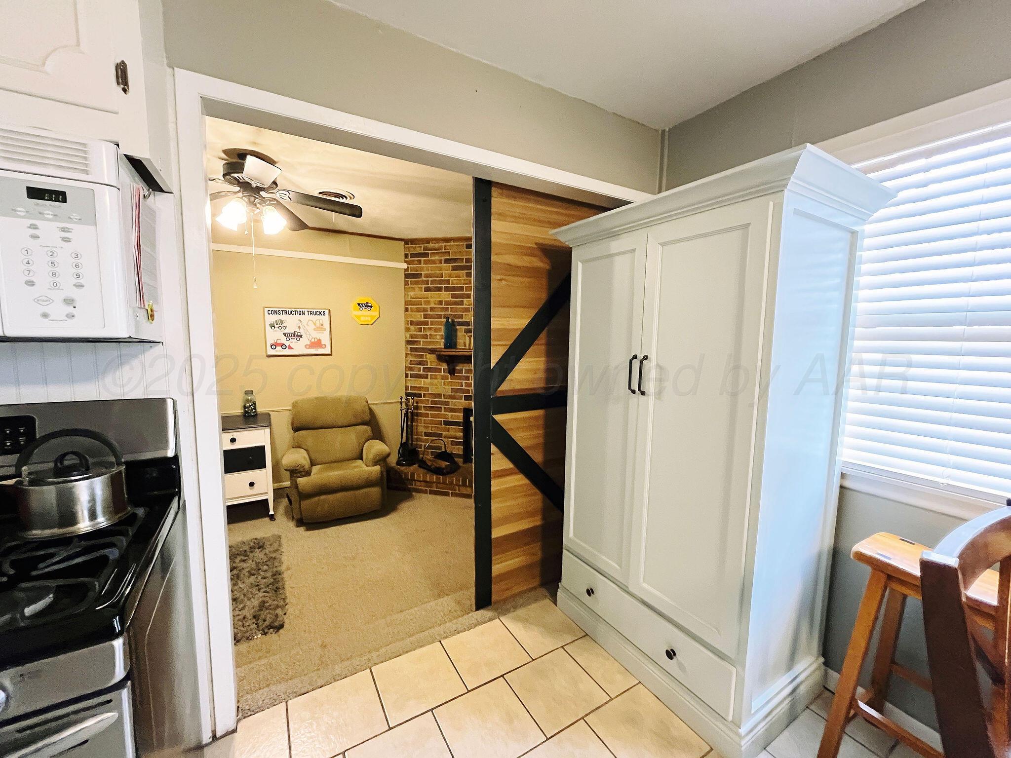 3319 Paramount Boulevard, Amarillo, Texas image 11
