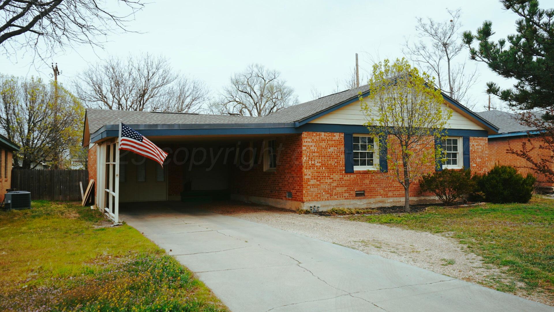 3319 Paramount Boulevard, Amarillo, Texas image 2