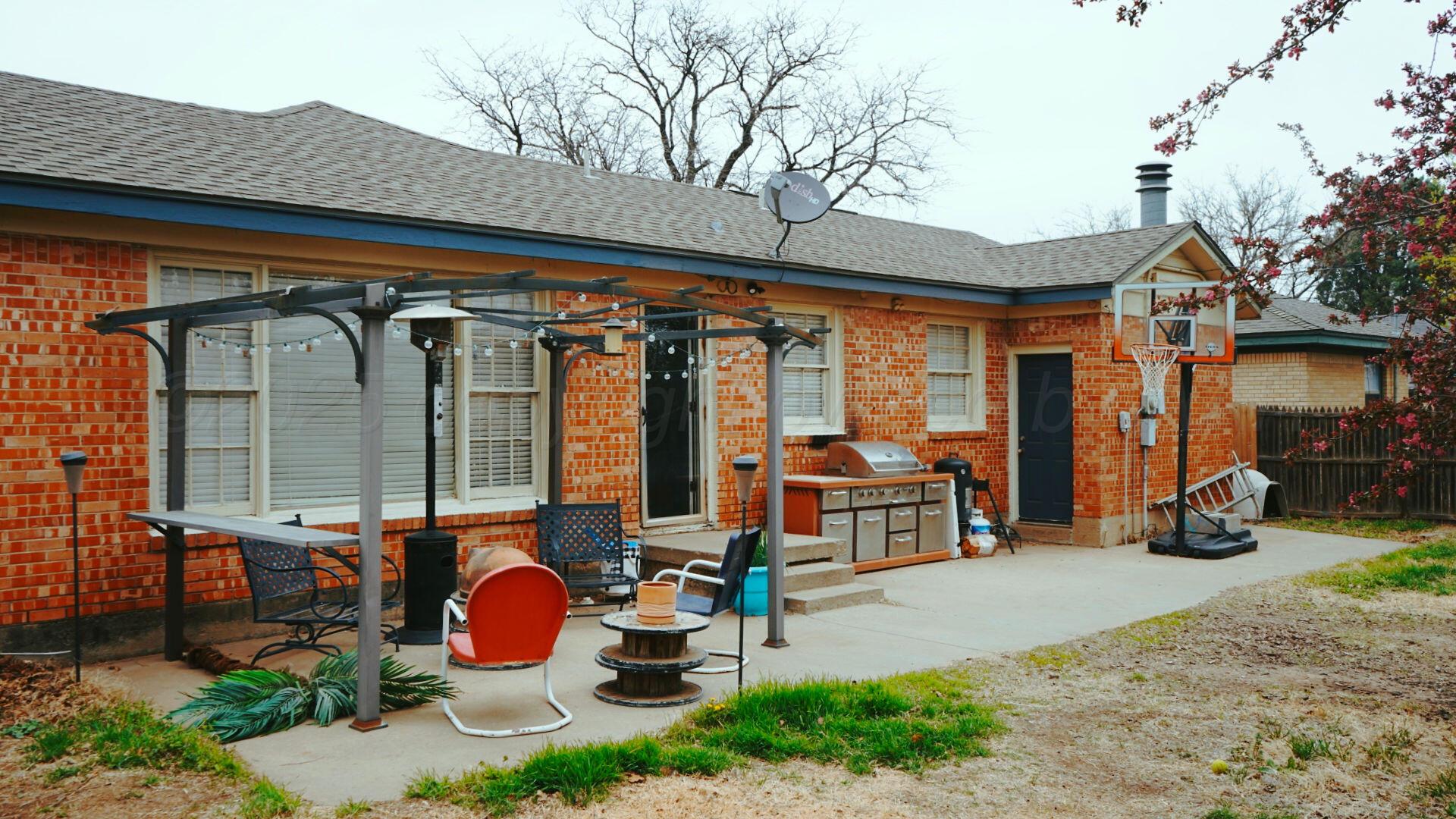 3319 Paramount Boulevard, Amarillo, Texas image 29