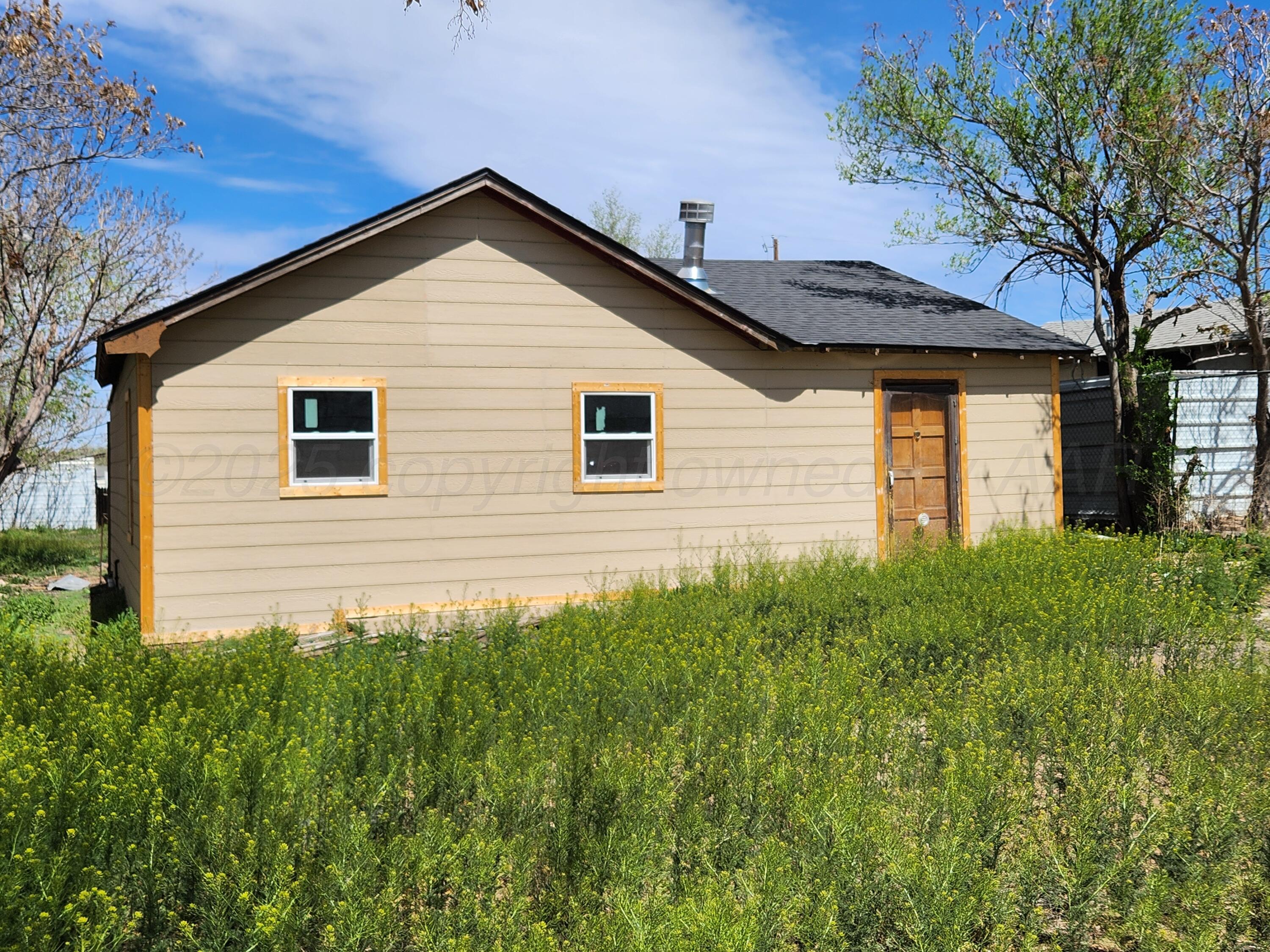 2434 NW 9th Avenue, Amarillo, Alaska image 2