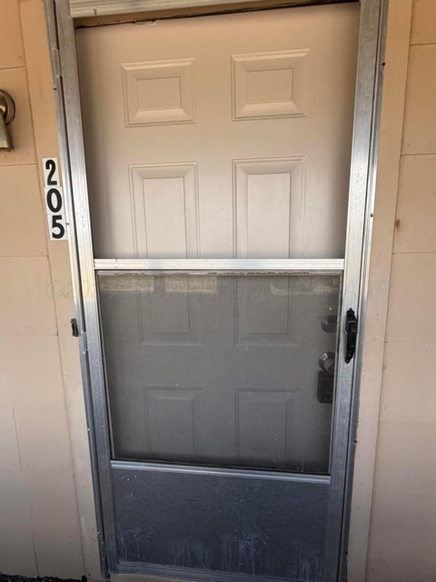 Homes For Rent - 700 S Mcgee, 205 Street<br/> Borger, TX 79007
