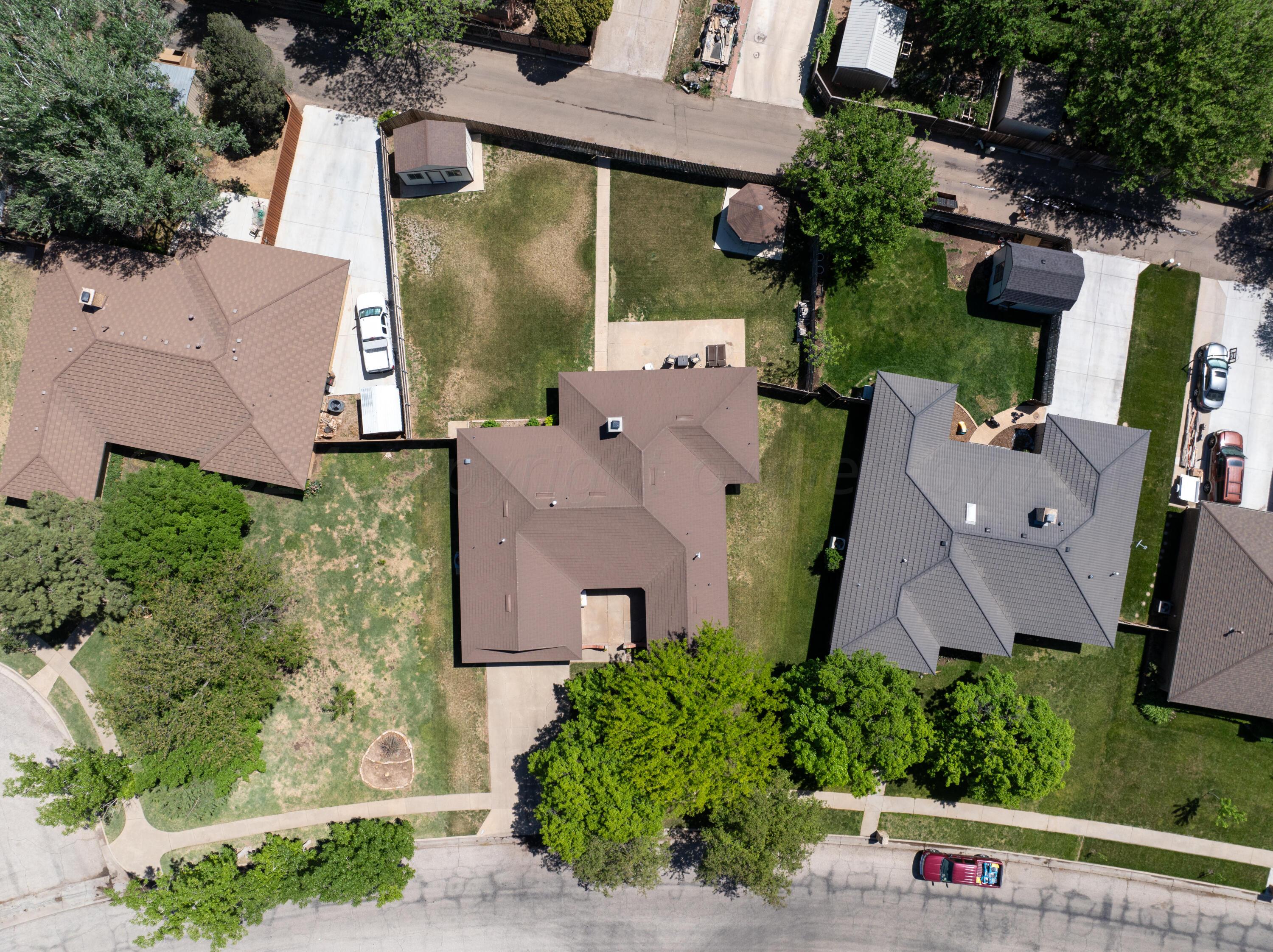 6306 Oakhurst Drive, Amarillo, Texas image 18