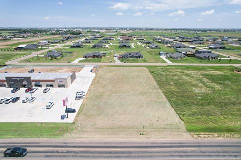 Vacant Land For Sale - 15221 Fm 2590<br/> Amarillo, TX 79119