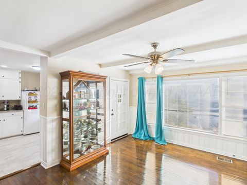 Homes For Sale - 1816 Tularosa Street<br/> Amarillo, TX 79102