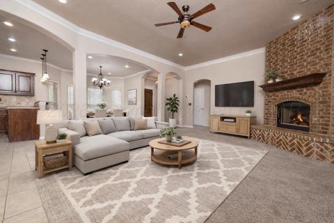 Condo For Sale - 45 Neely Lane<br/> Canyon, TX 79015