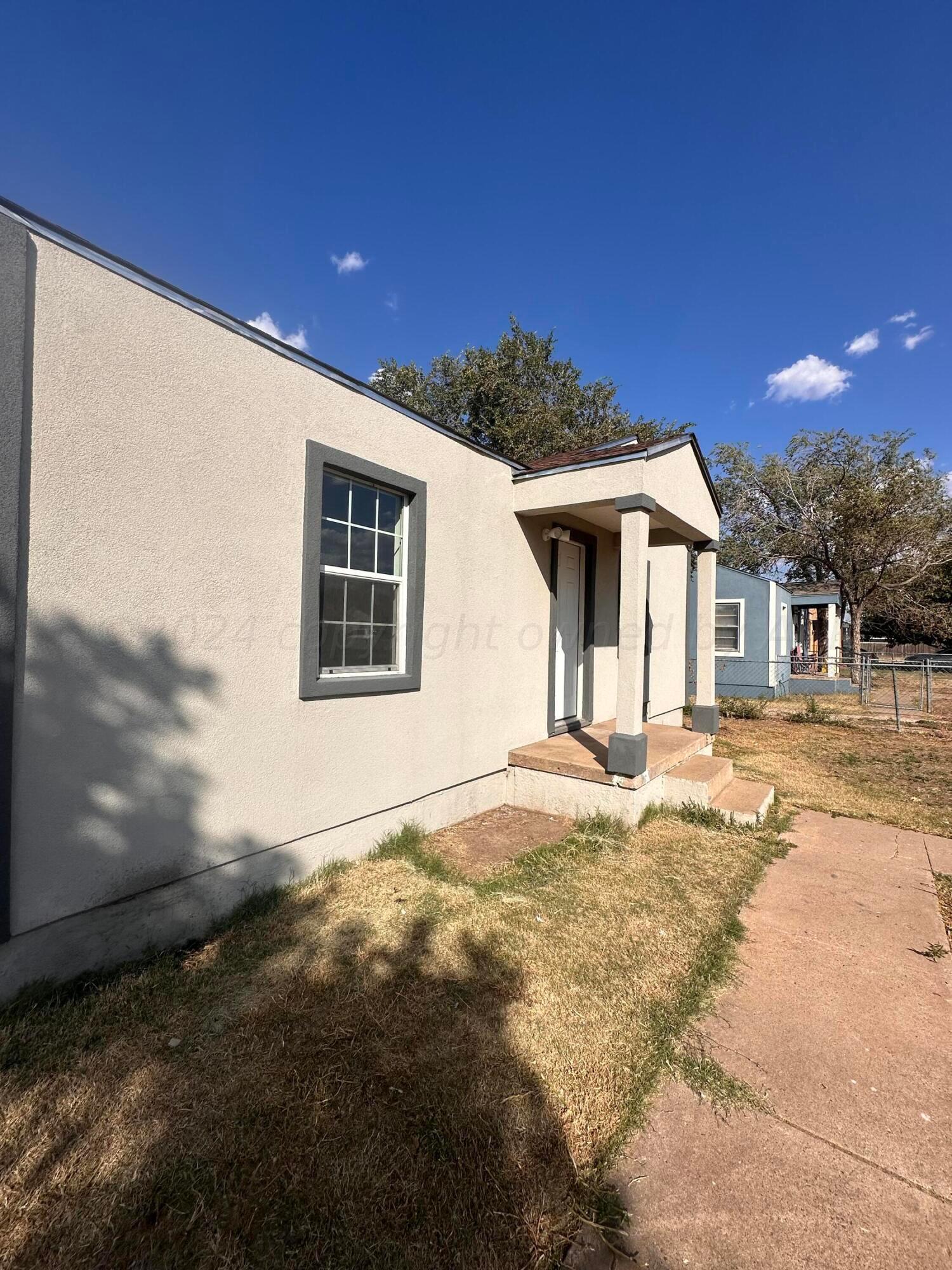 3809 NE 22nd Avenue, Amarillo, Idaho image 6
