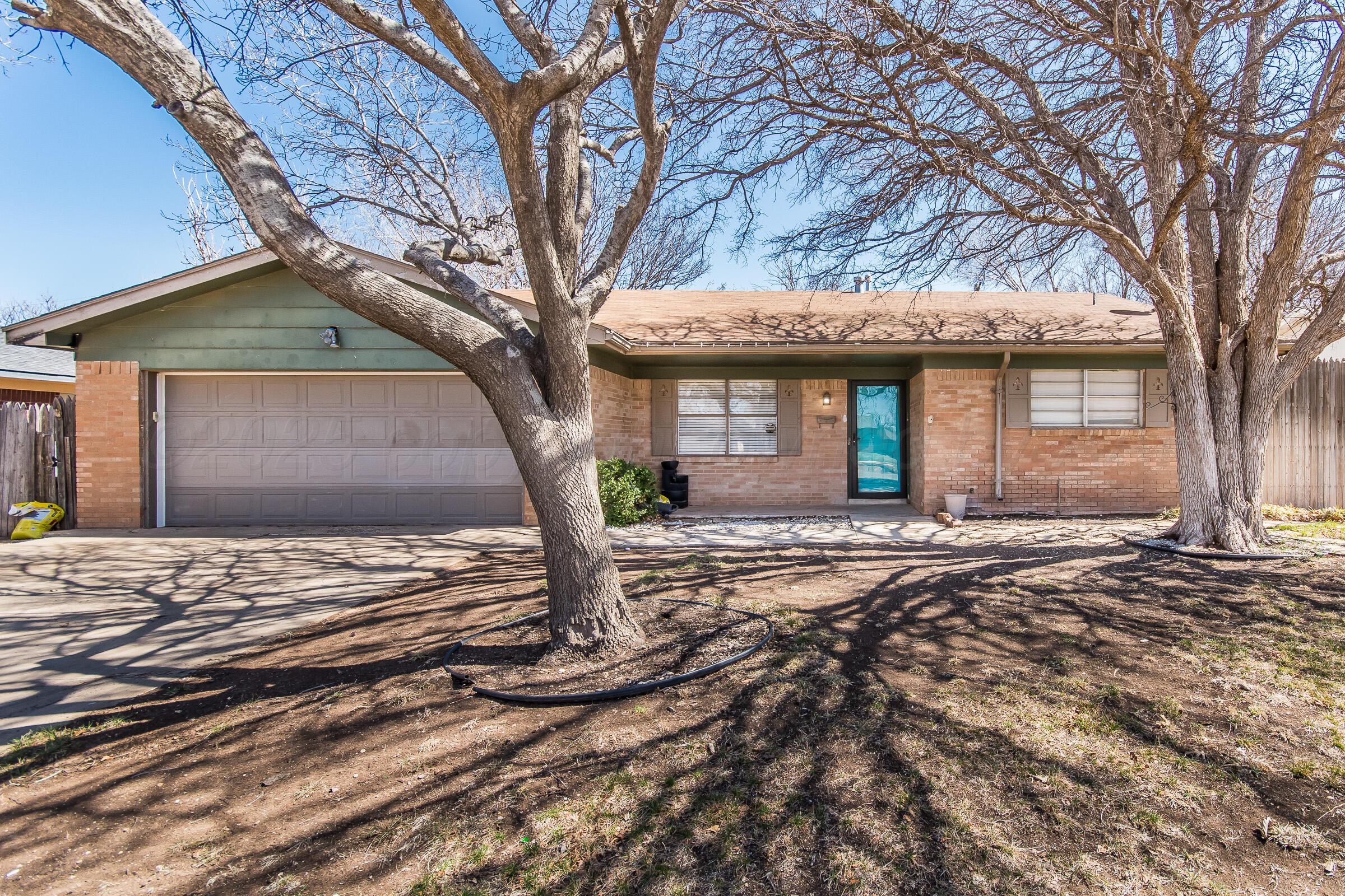 3709 N Harmony Street, Amarillo, Idaho image 1