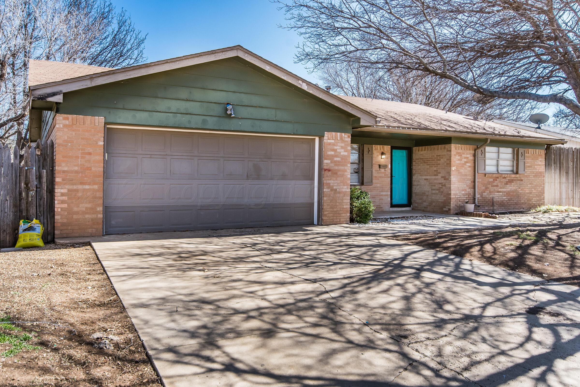 3709 N Harmony Street, Amarillo, Idaho image 2