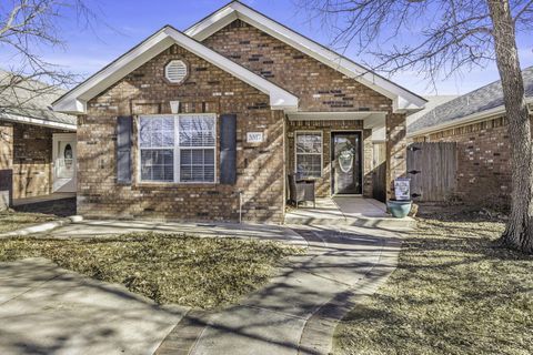 Homes For Sale - 3517 S Mirror Street<br/> Randall County, Amarillo, TX 79118