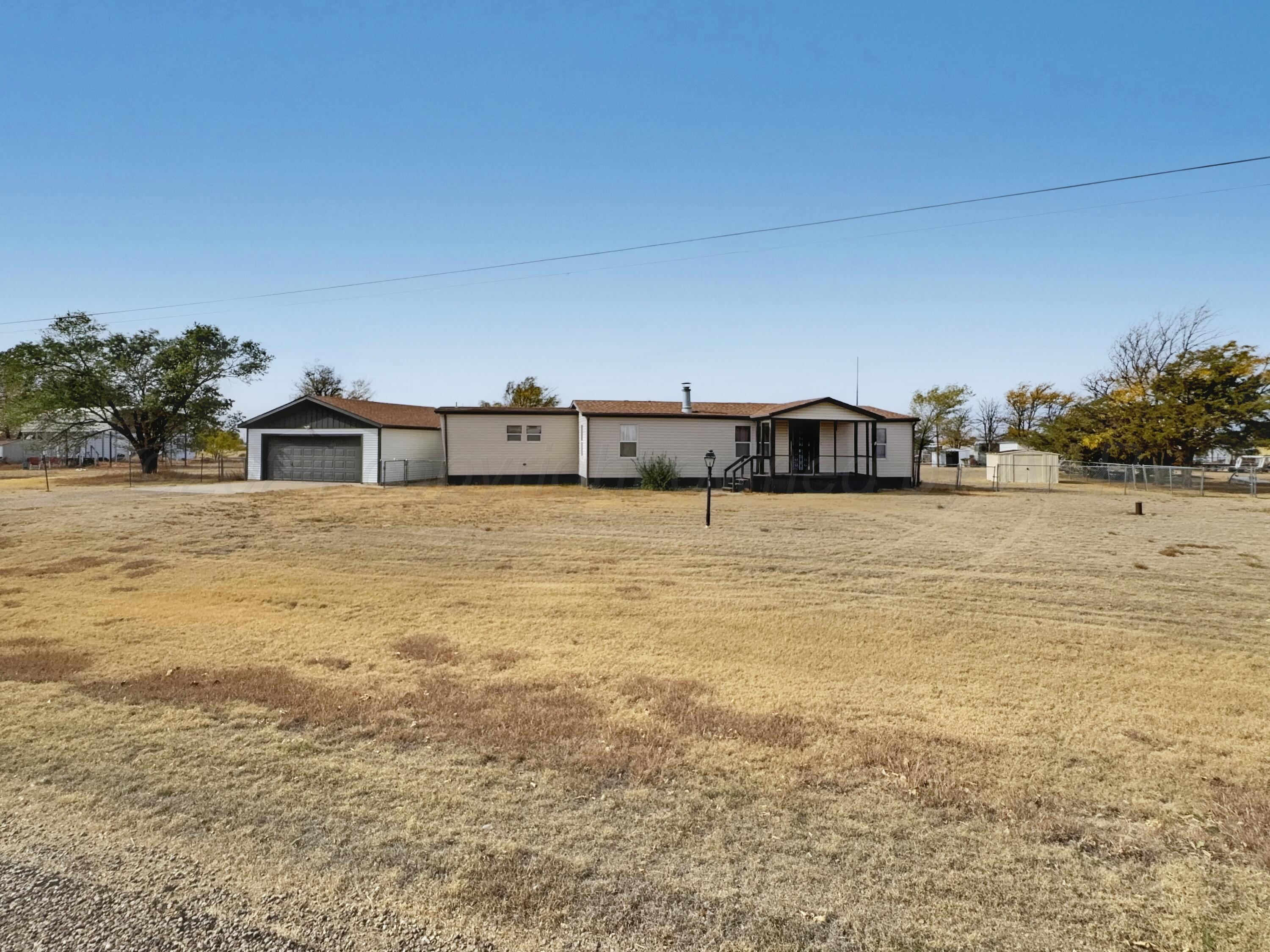 11800 Lazy B Road, Amarillo, Texas image 1