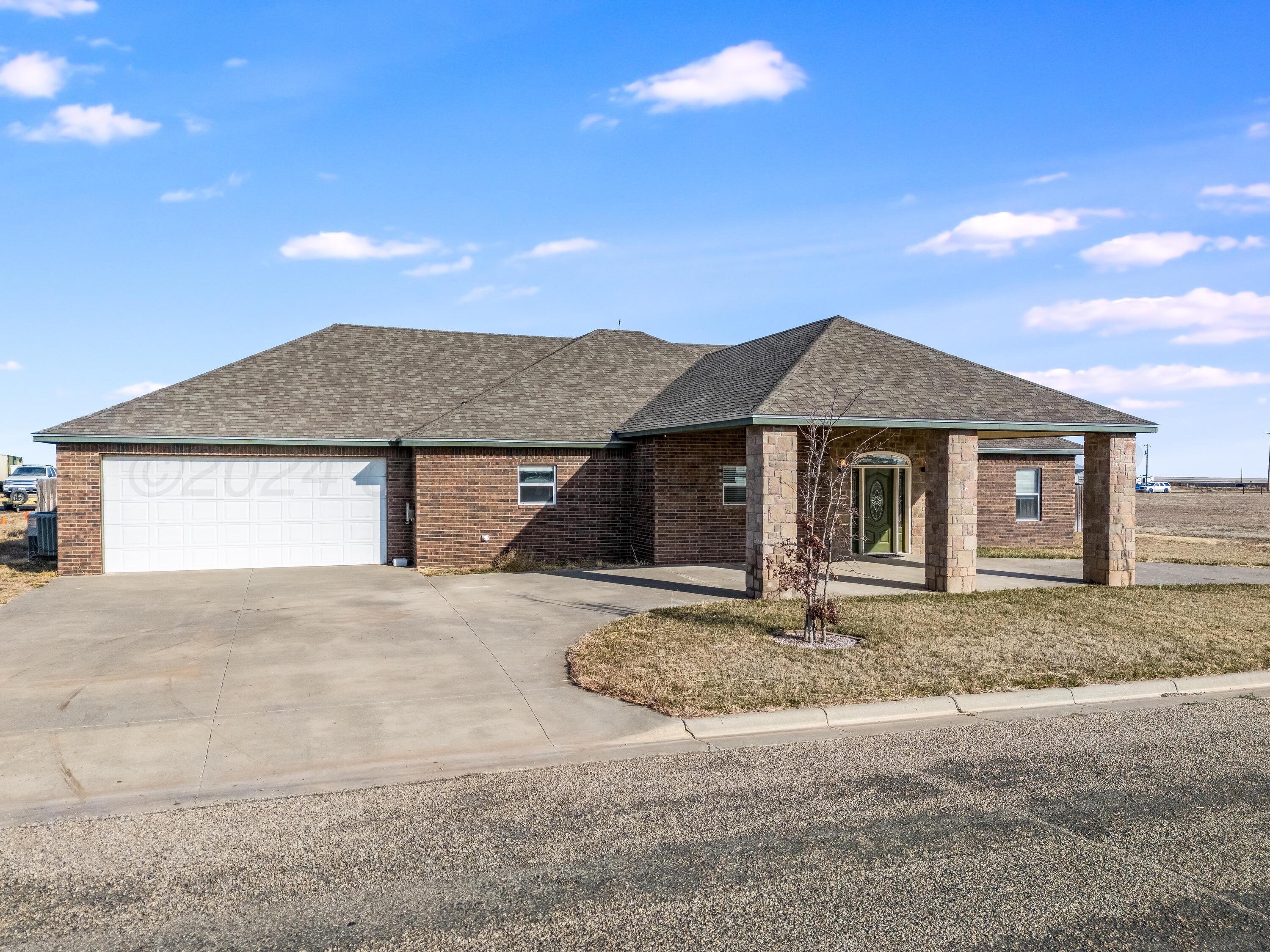 11111 Andretti Drive, Amarillo, Texas image 2