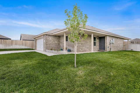 Homes For Sale - 10401 Admire Street<br/> Amarillo, TX 79118