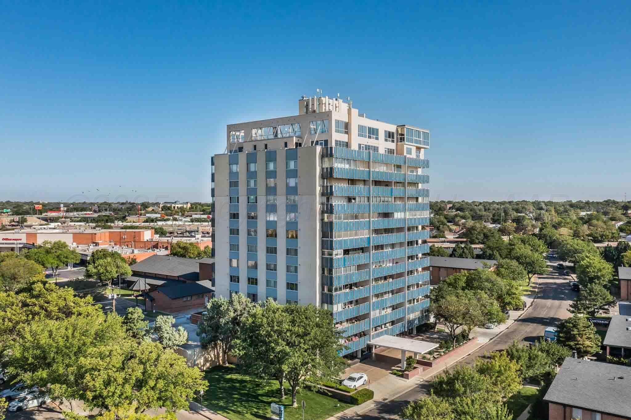 2028 S Austin #1004 Street, Amarillo, Texas image 1