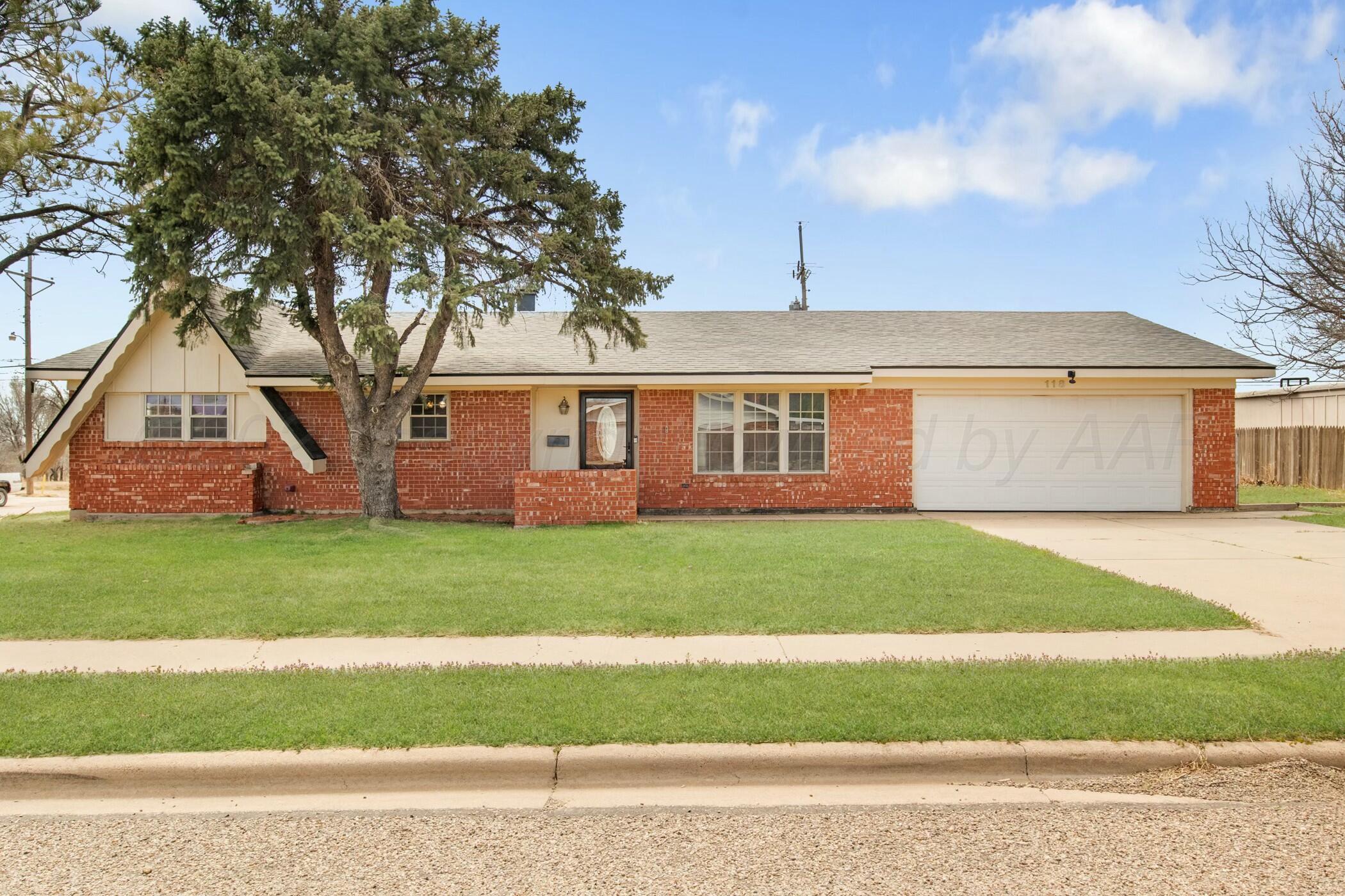 118 Galahad Street Street, Borger, Idaho image 2