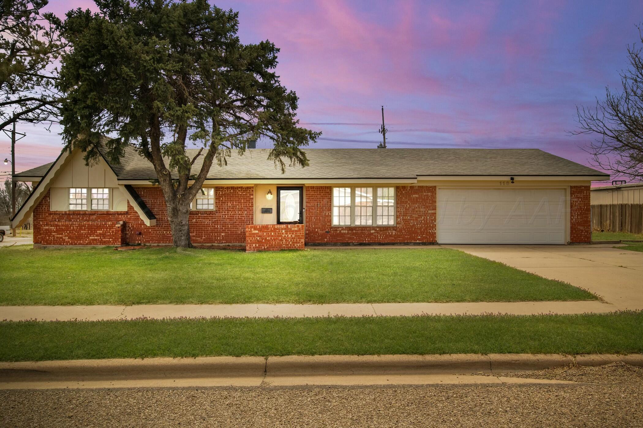 118 Galahad Street Street, Borger, Idaho image 1
