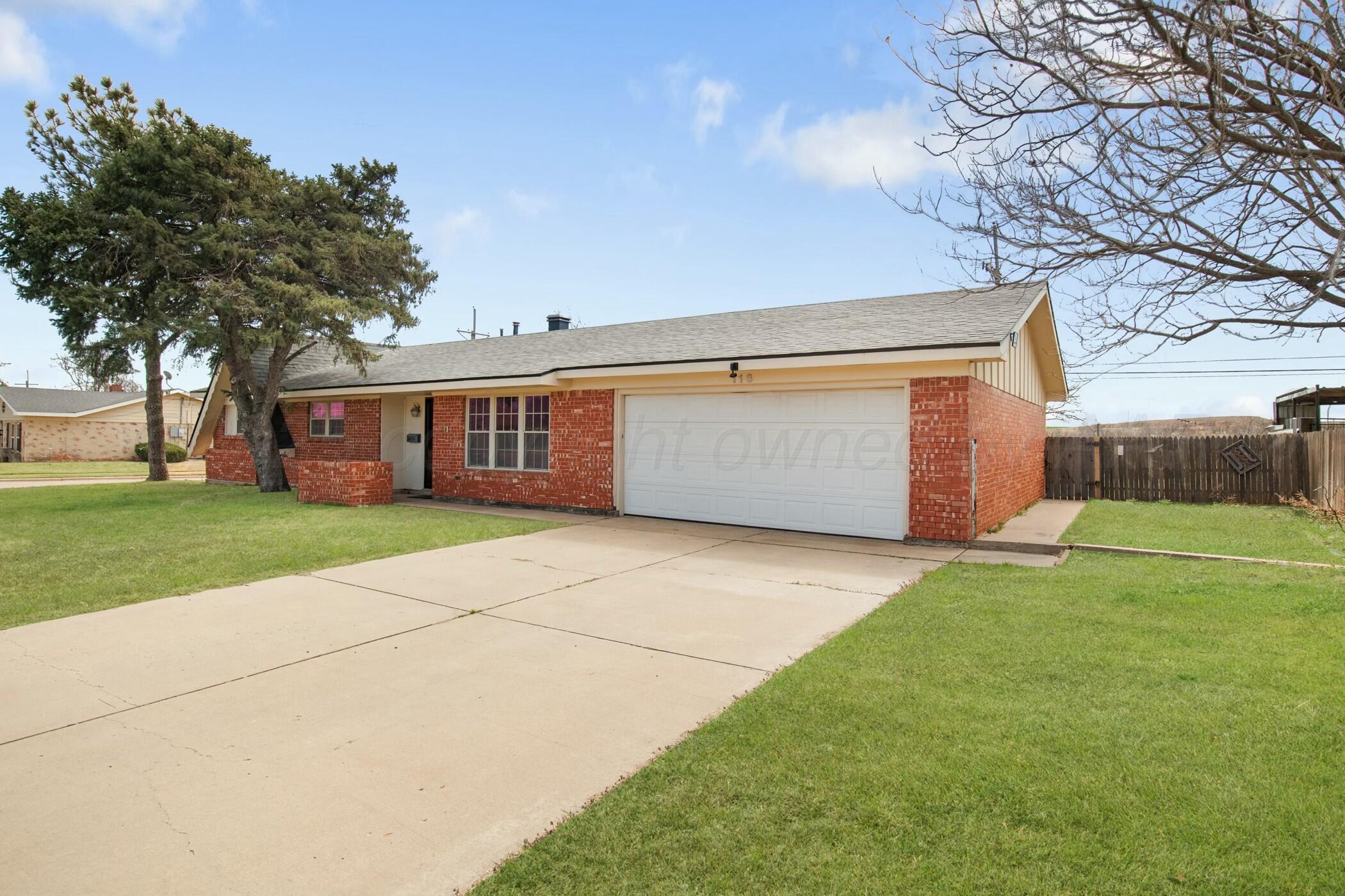 118 Galahad Street Street, Borger, Idaho image 4