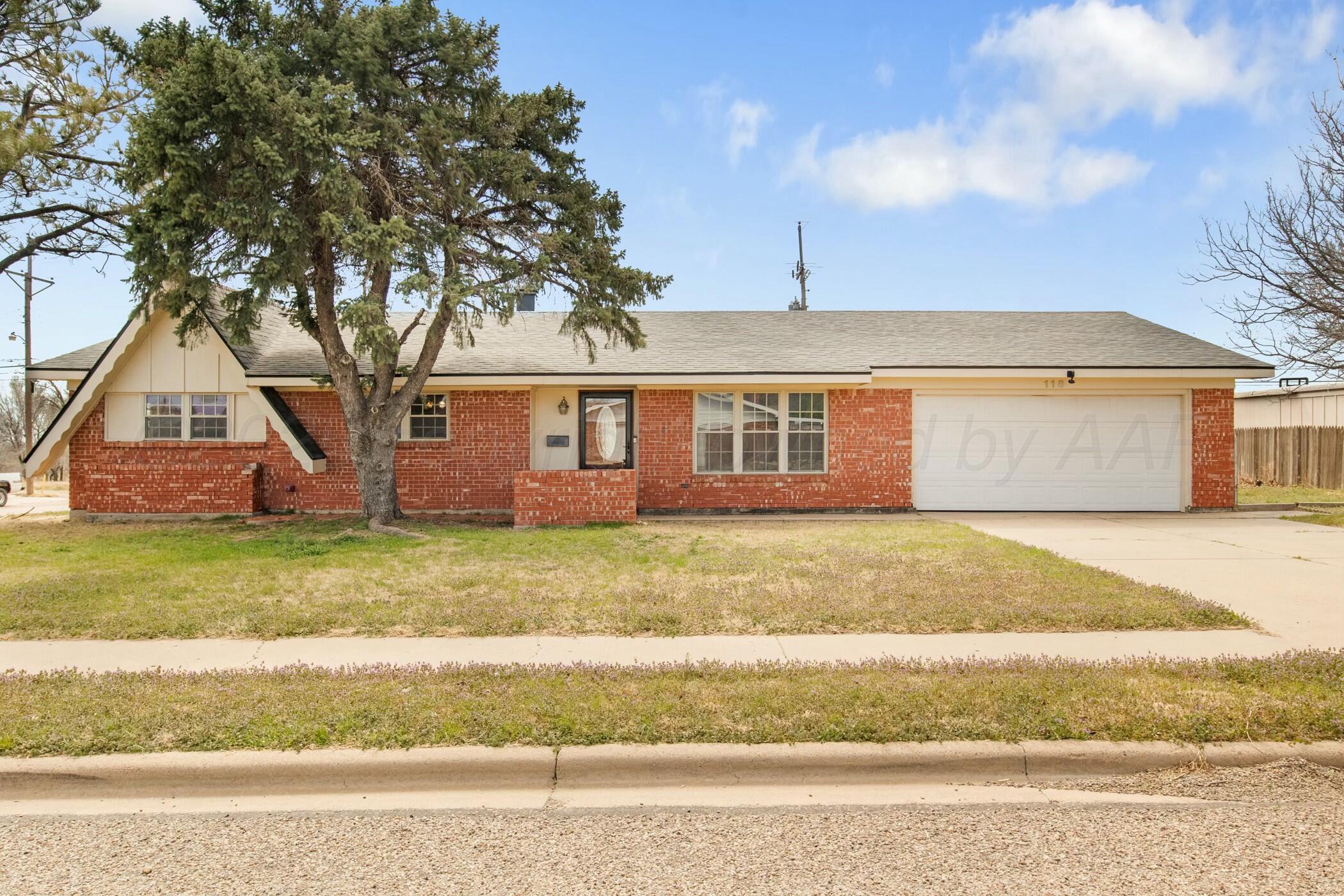 118 Galahad Street Street, Borger, Idaho image 3