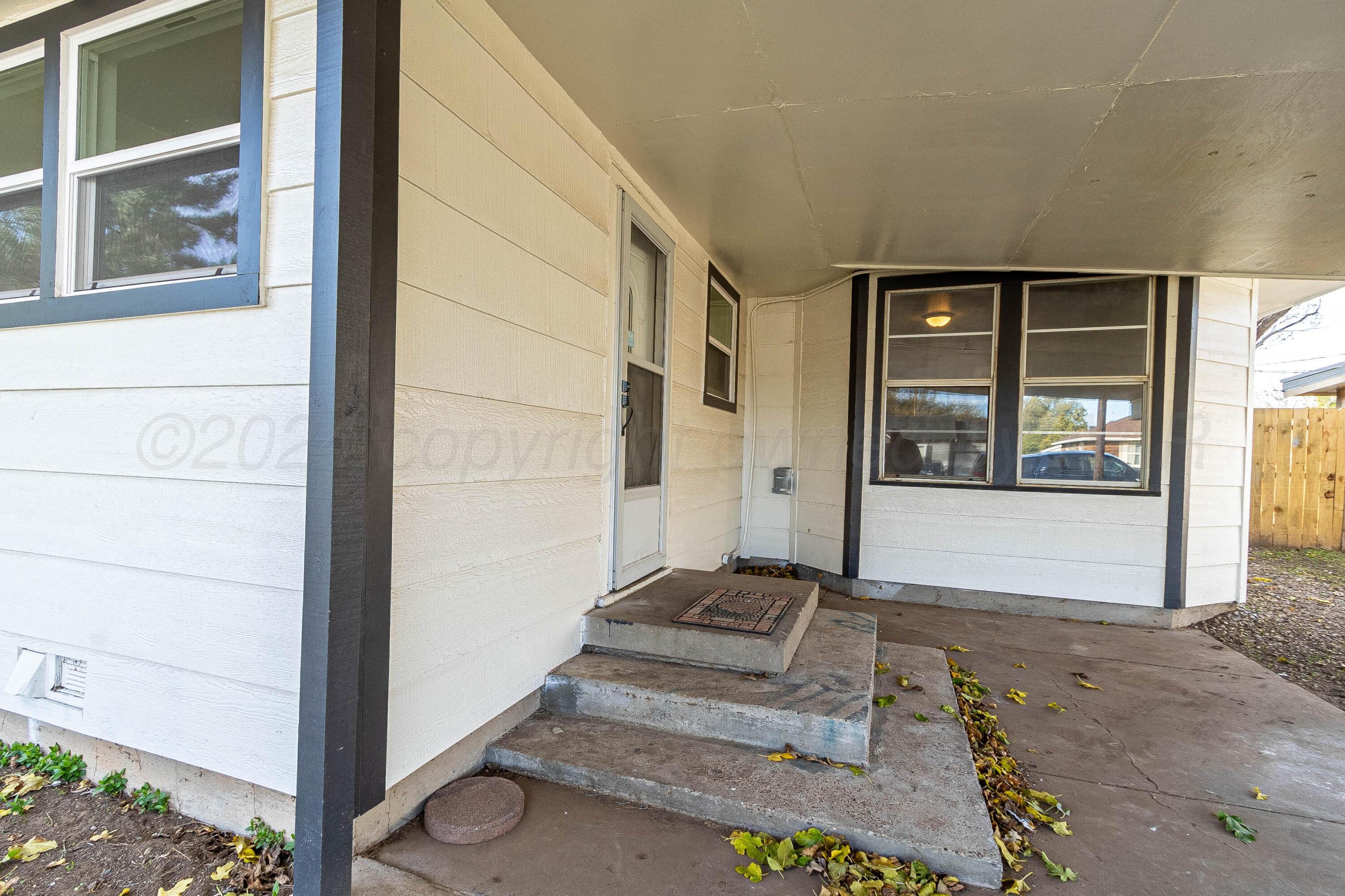 1940 Aspen Street, Amarillo, Texas image 3