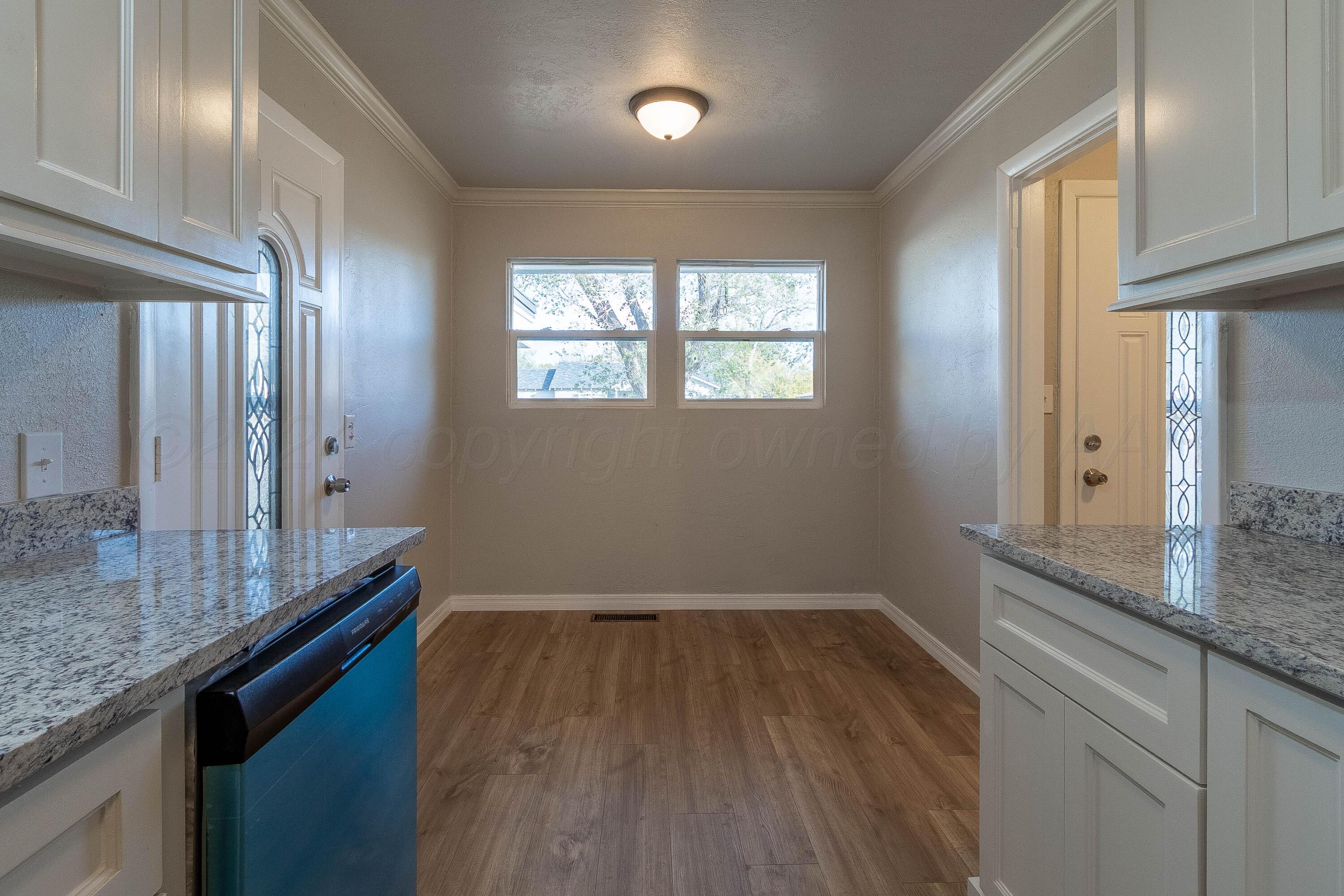 1940 Aspen Street, Amarillo, Texas image 5