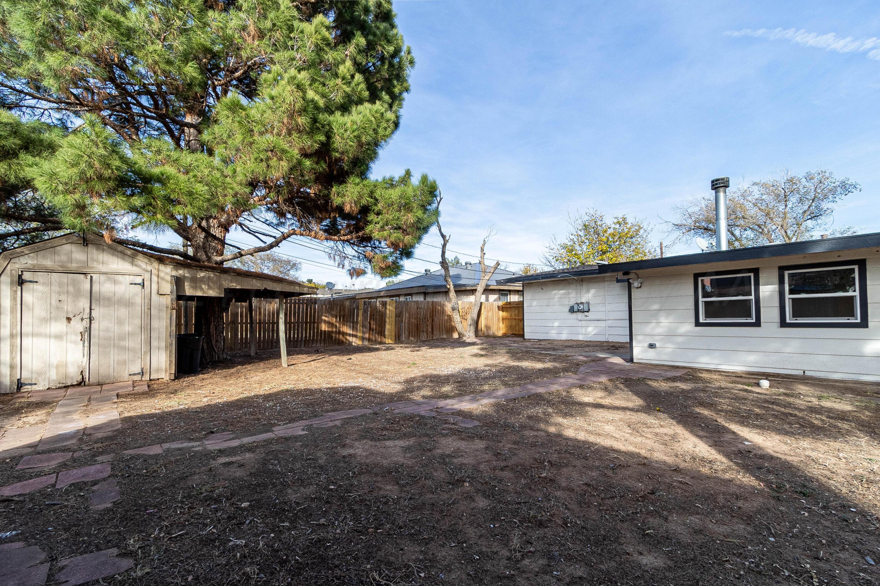 1940 Aspen Street, Amarillo, Texas image 22