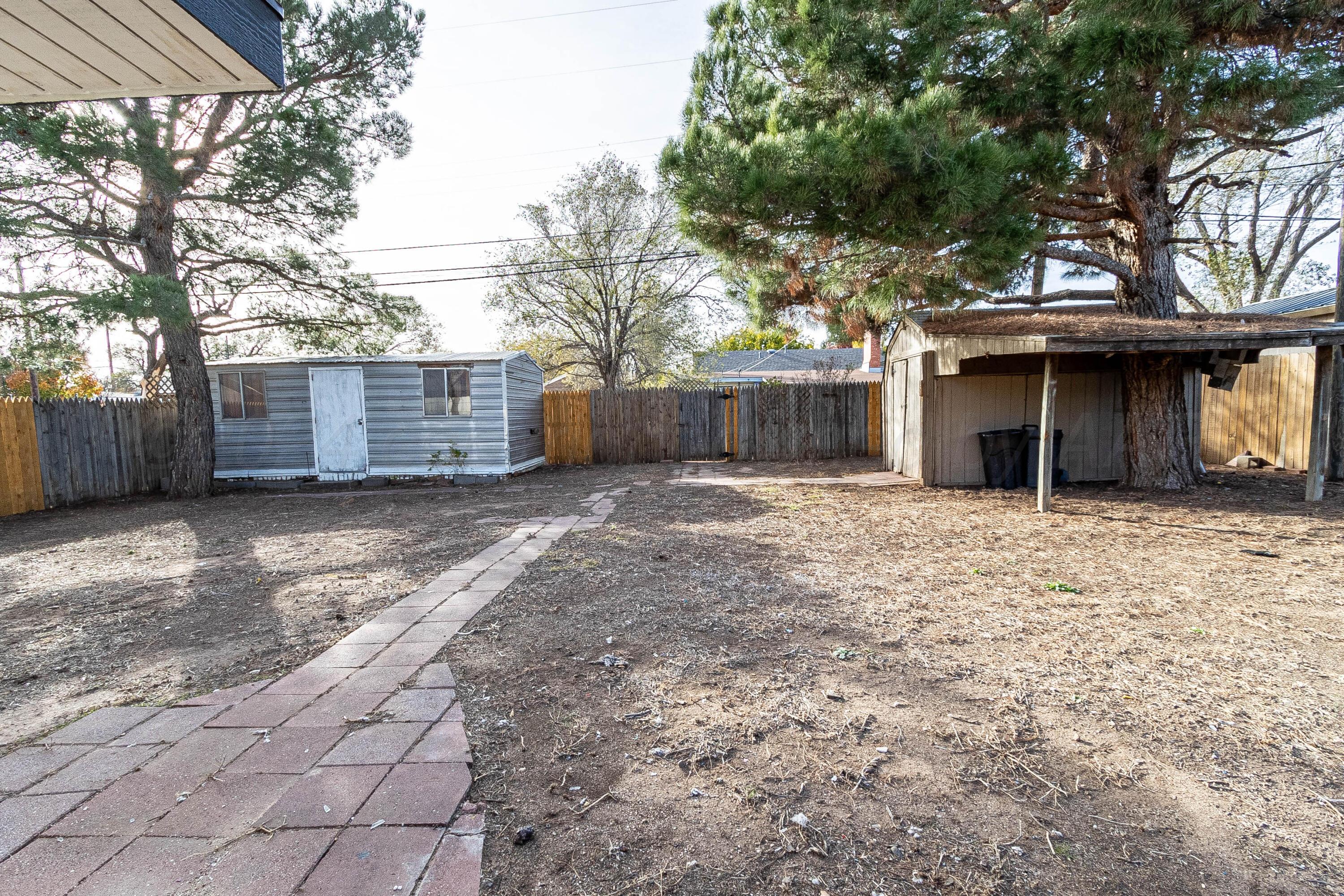 1940 Aspen Street, Amarillo, Texas image 21