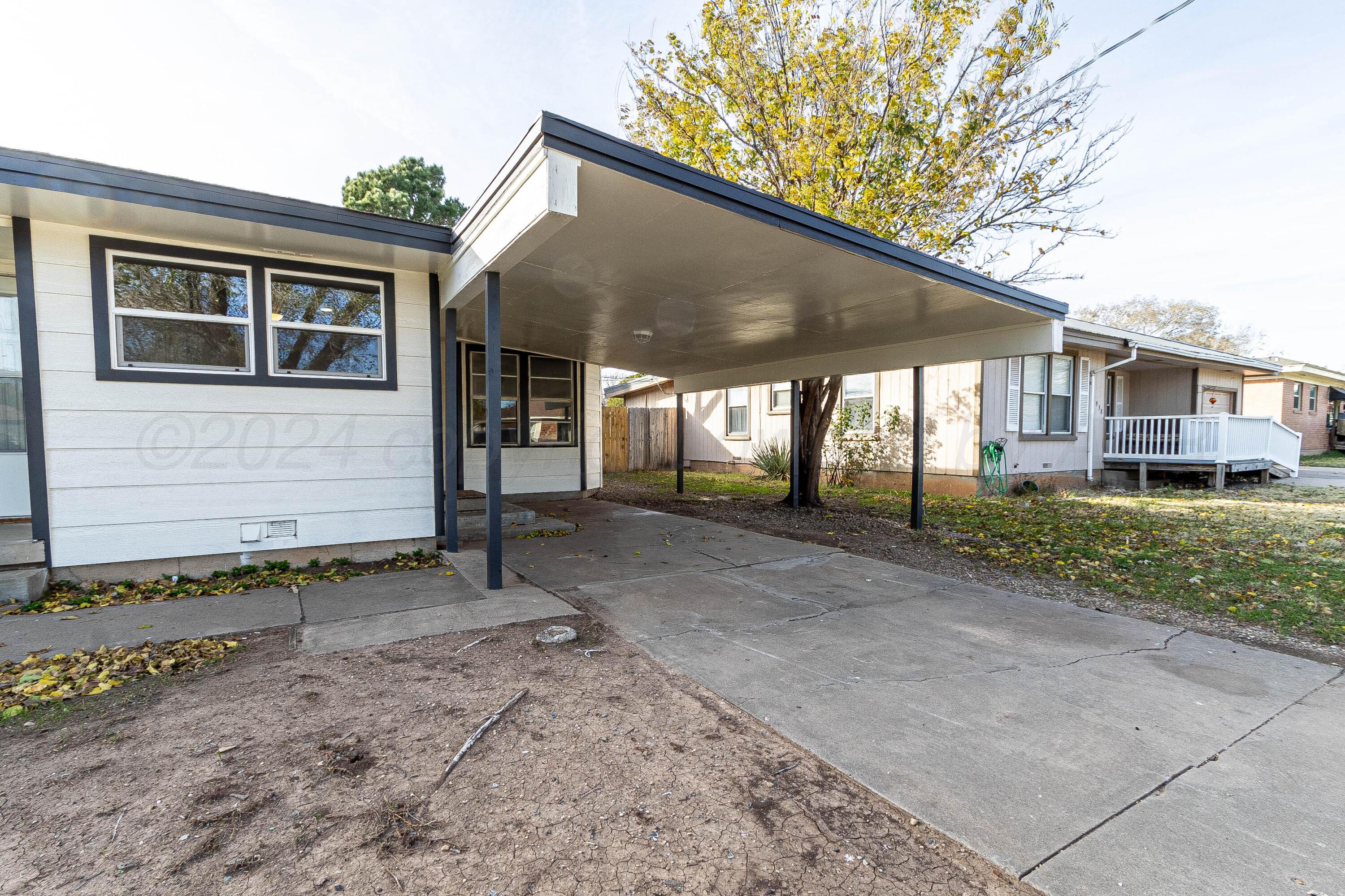 1940 Aspen Street, Amarillo, Texas image 2