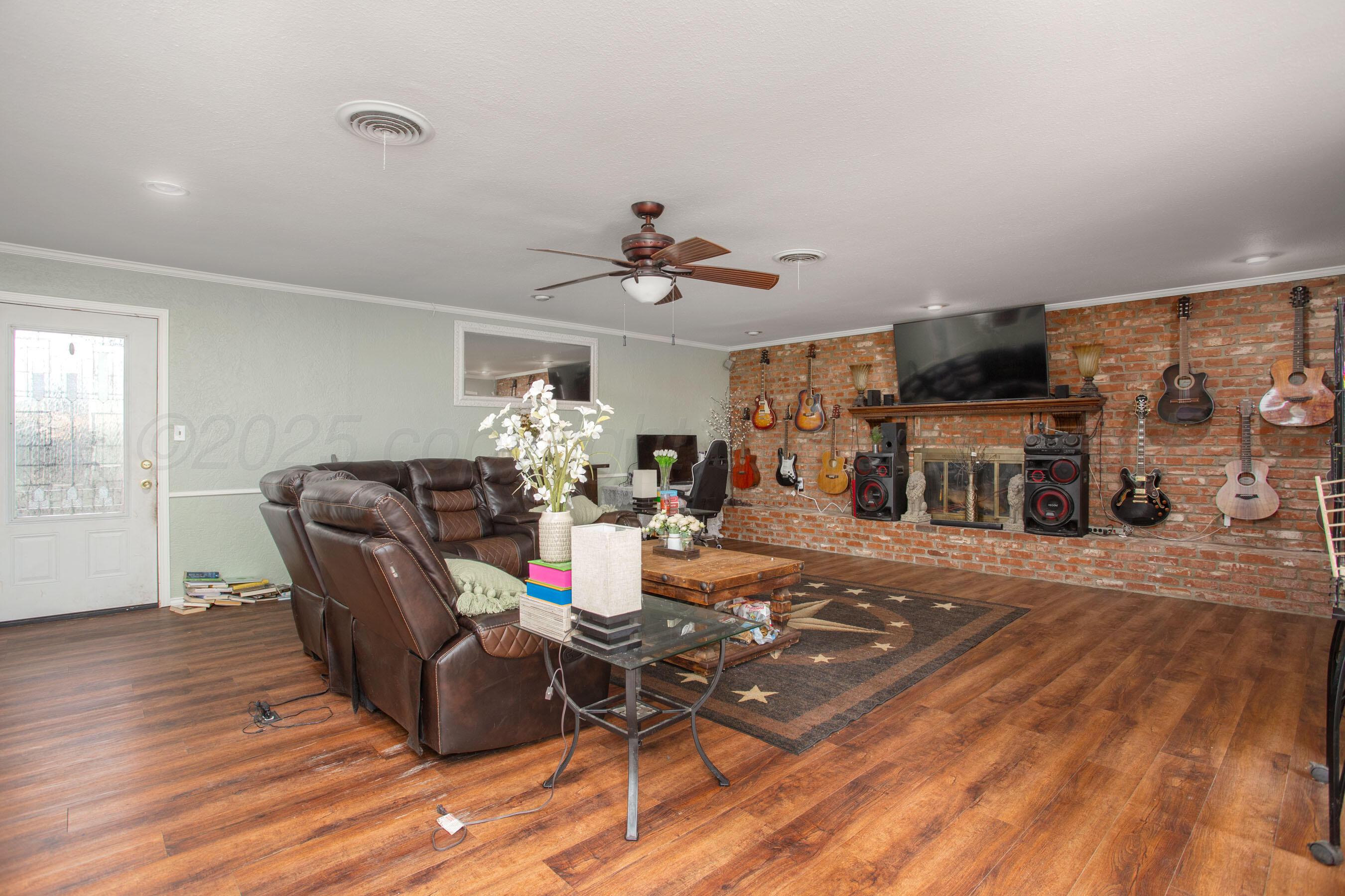 3508 Hawthorne Drive, Amarillo, Alaska image 3