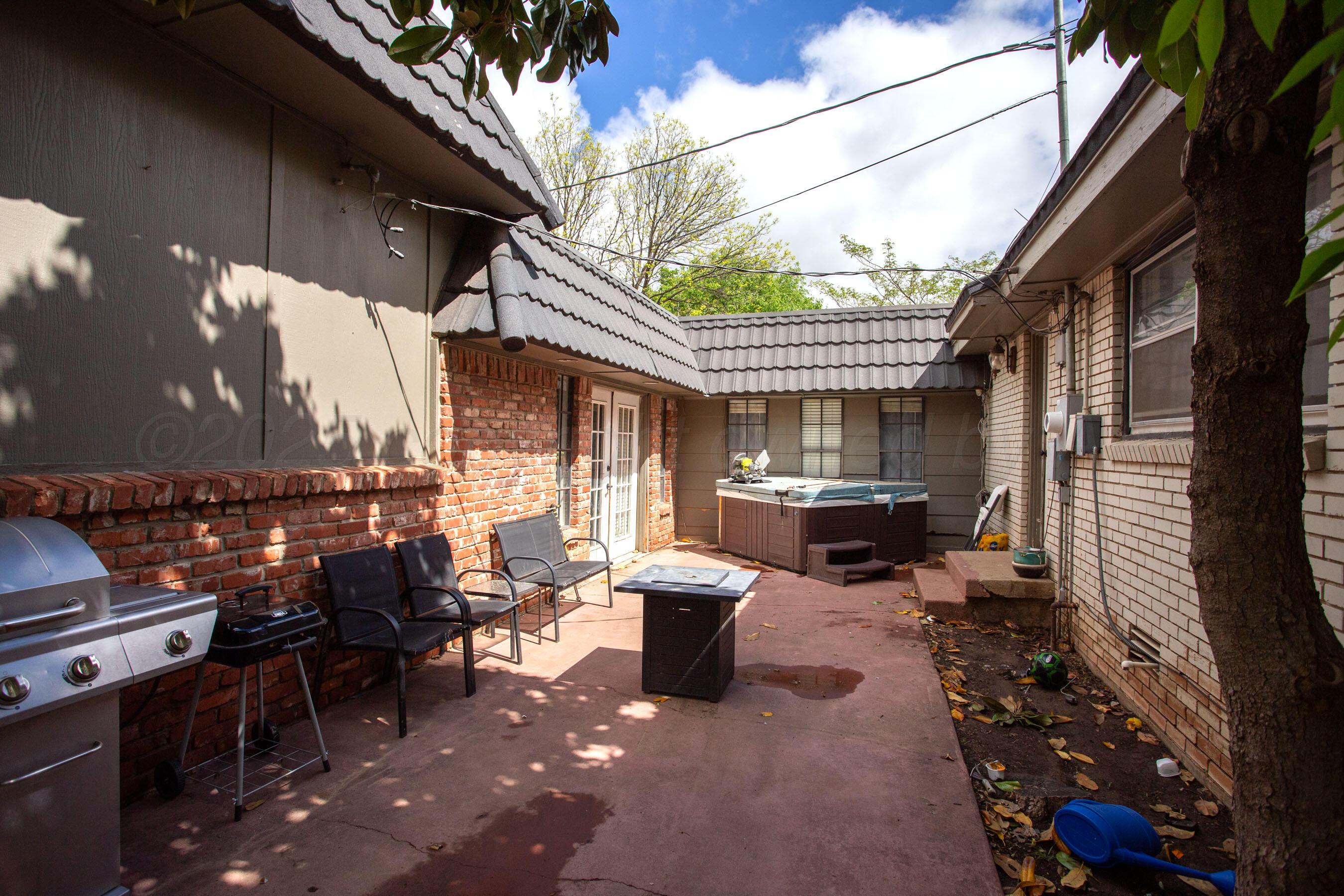 3508 Hawthorne Drive, Amarillo, Alaska image 31