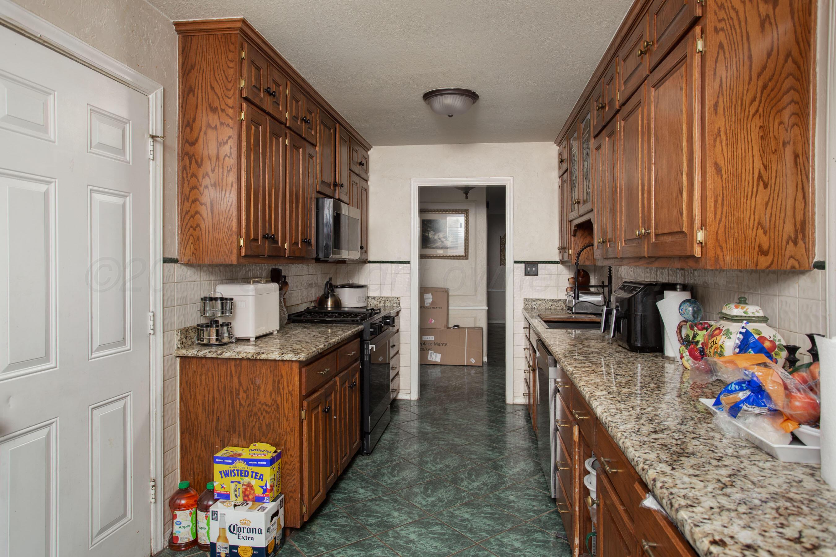 3508 Hawthorne Drive, Amarillo, Alaska image 10