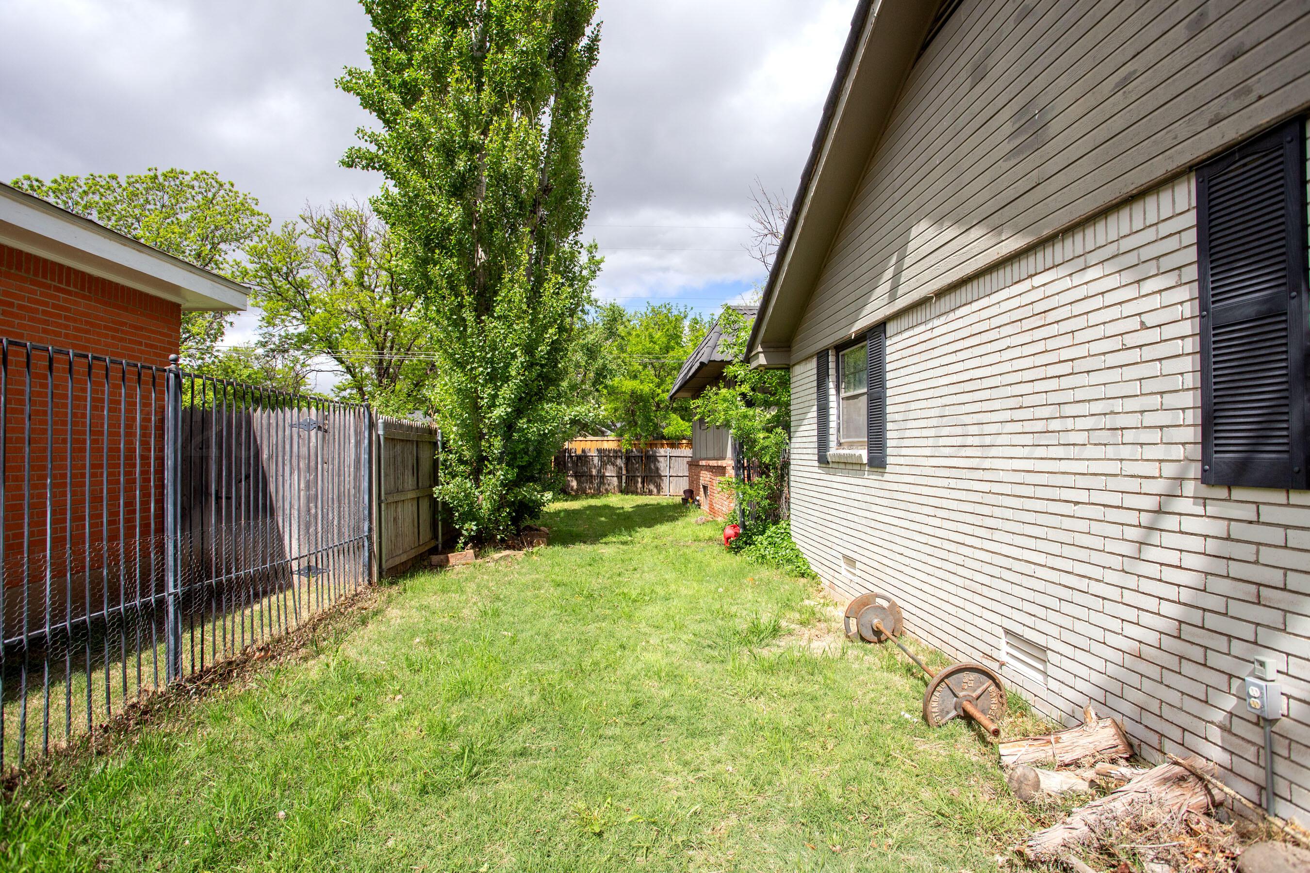 3508 Hawthorne Drive, Amarillo, Alaska image 30