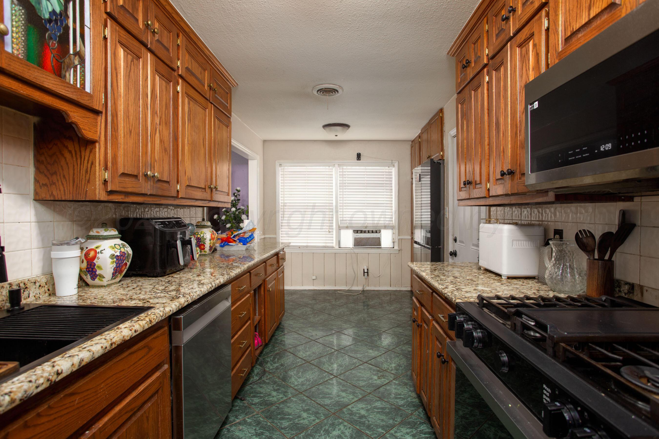 3508 Hawthorne Drive, Amarillo, Alaska image 8