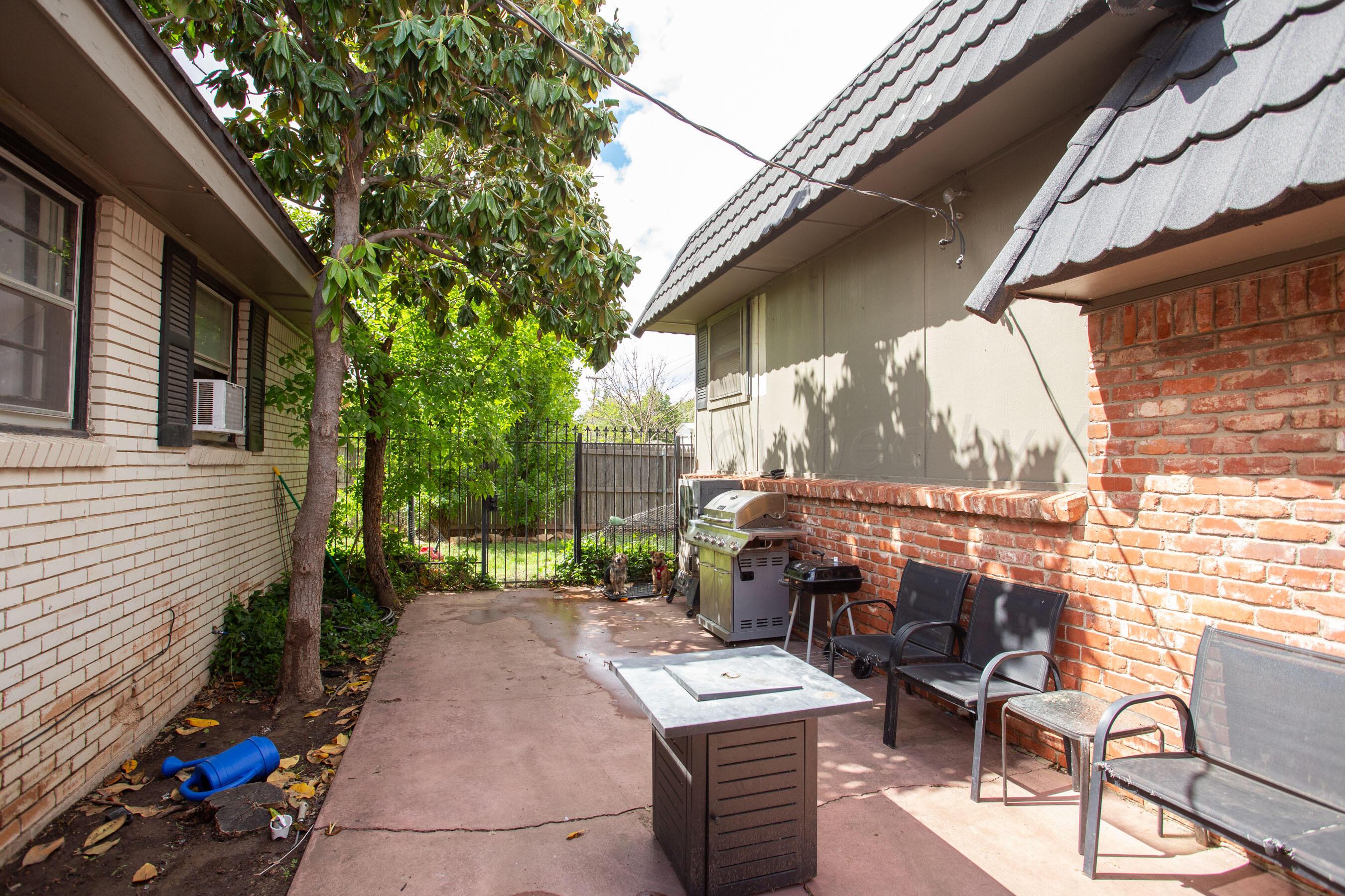 3508 Hawthorne Drive, Amarillo, Alaska image 32
