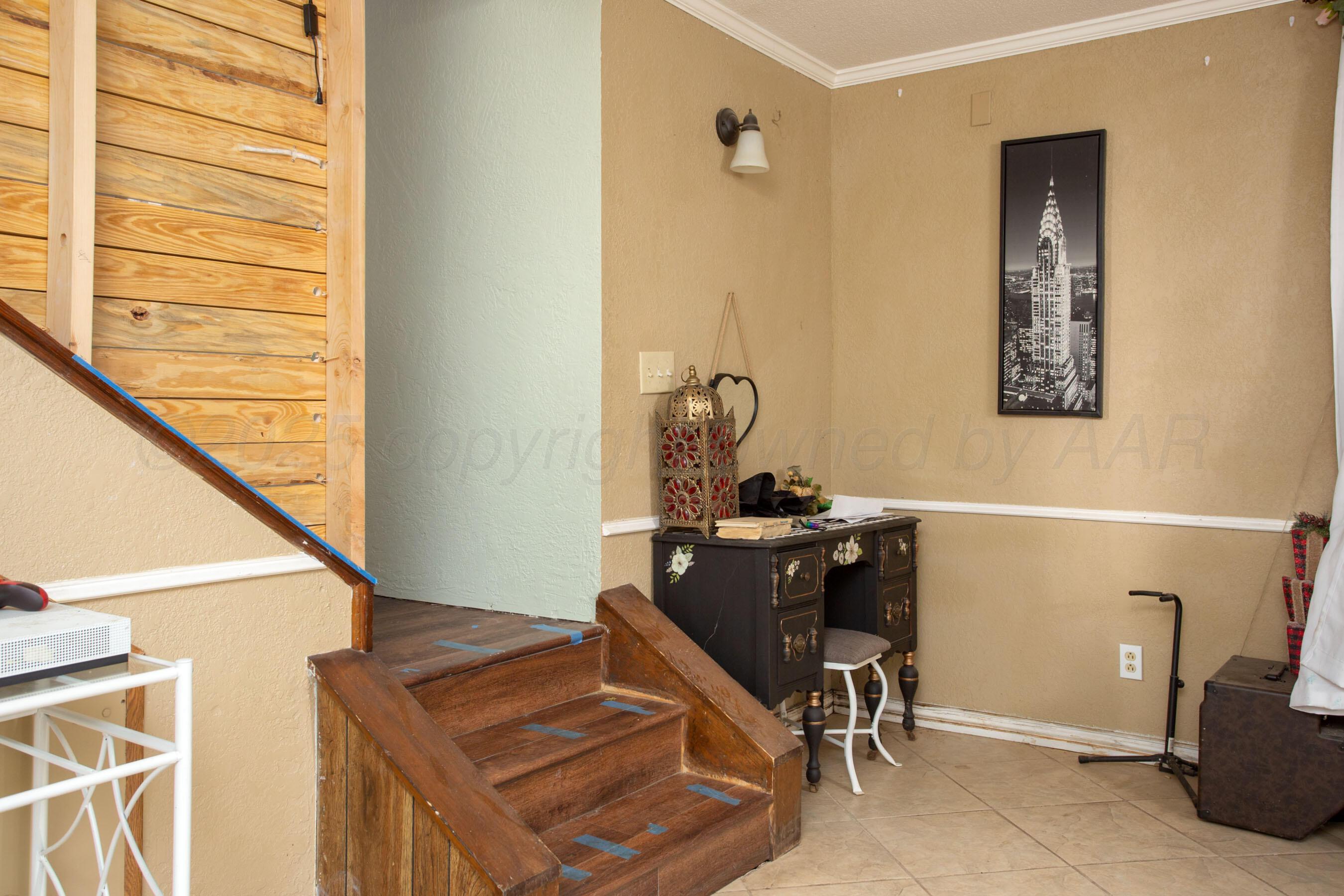 3508 Hawthorne Drive, Amarillo, Alaska image 27