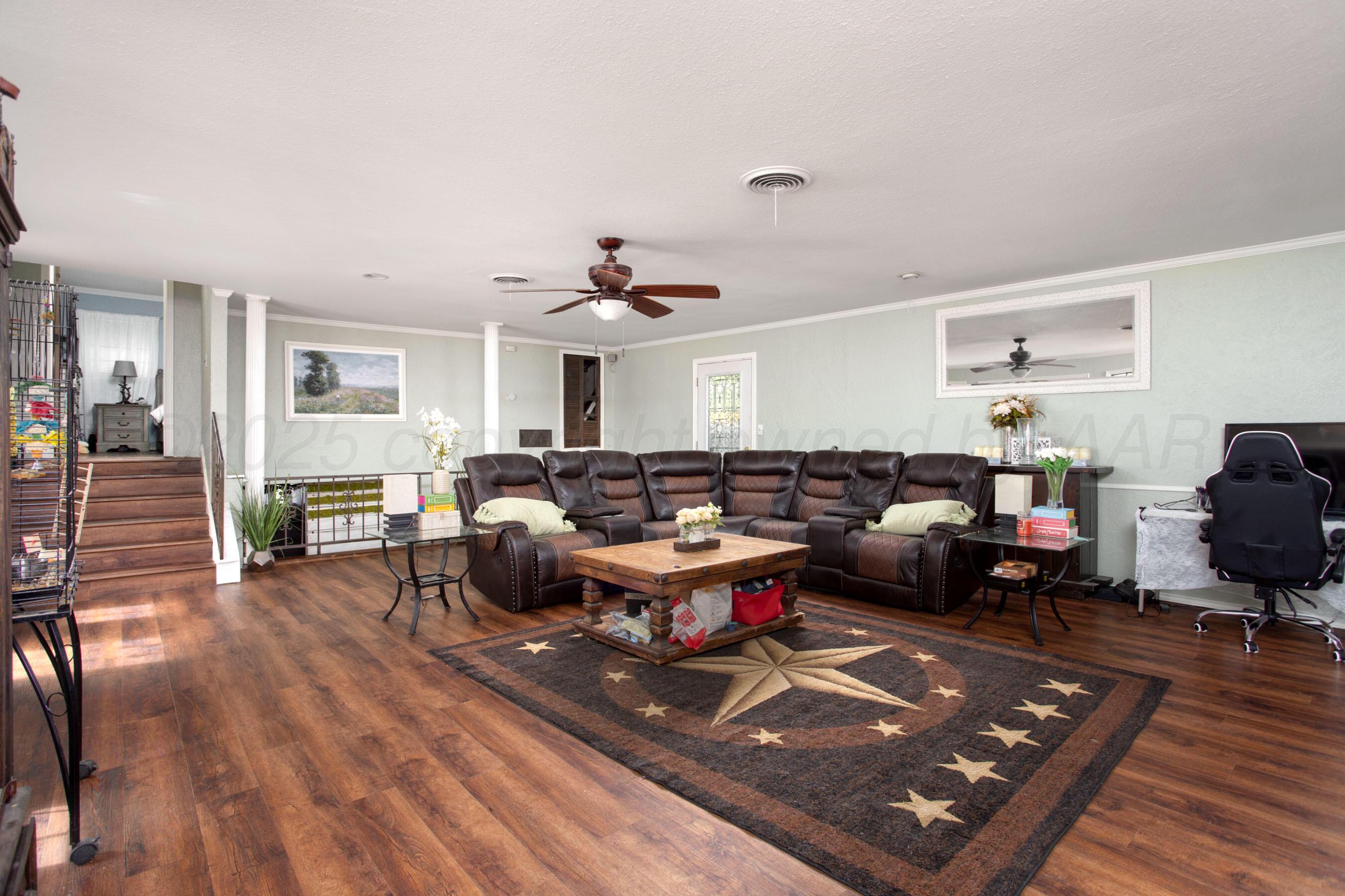 3508 Hawthorne Drive, Amarillo, Alaska image 5