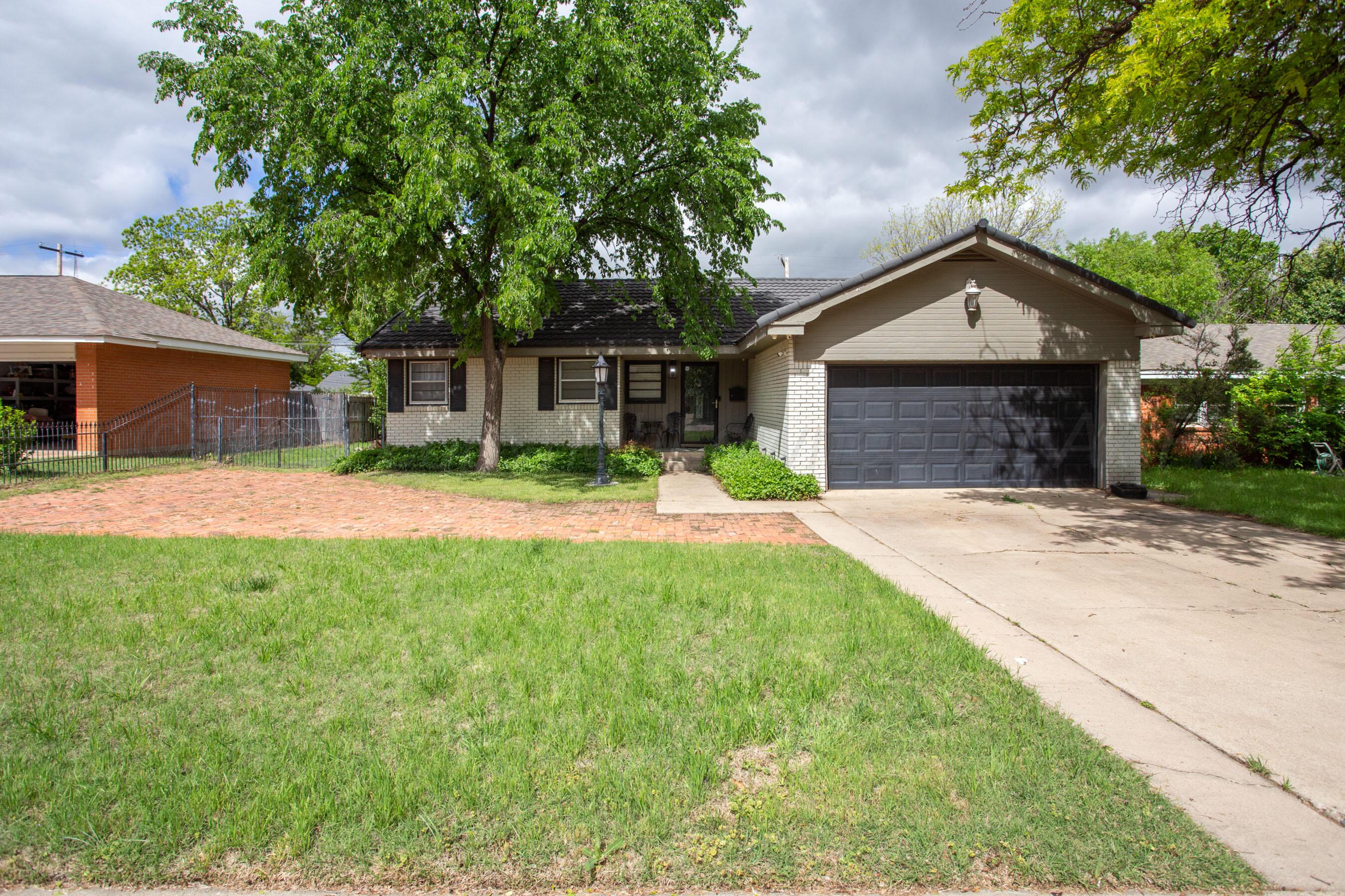 3508 Hawthorne Drive, Amarillo, Alaska image 2