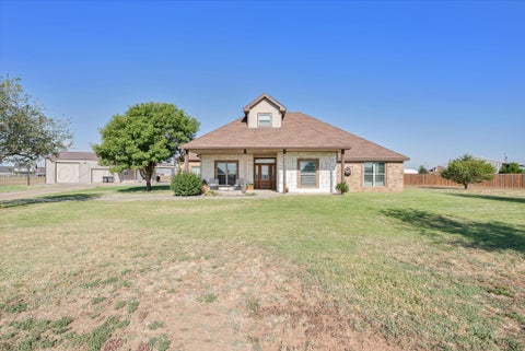 Homes For Sale - 4800 Buffalo Springs Trail<br/> Amarillo, TX 79119