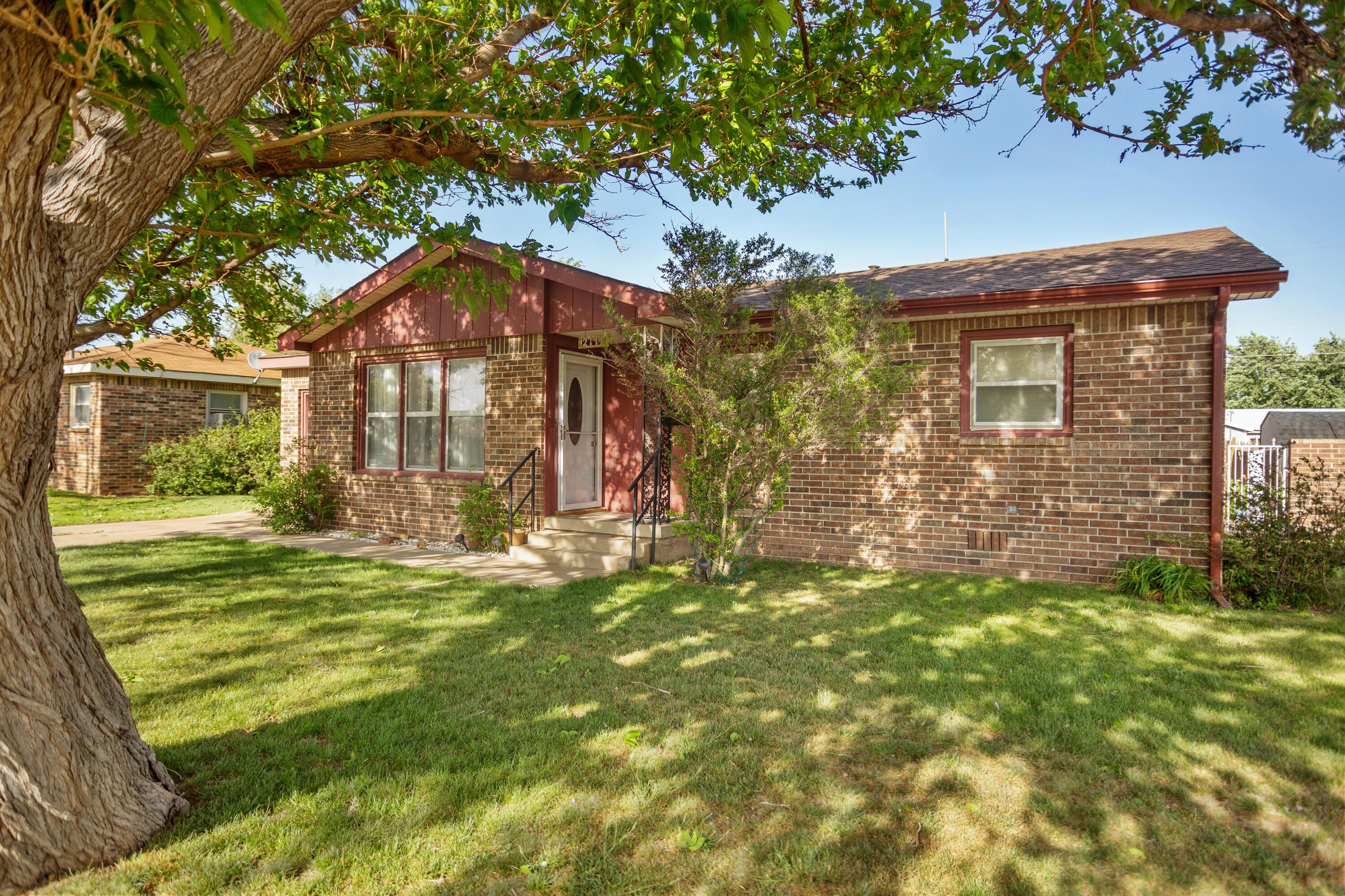 2118 N Sumner St, Pampa, Texas image 45