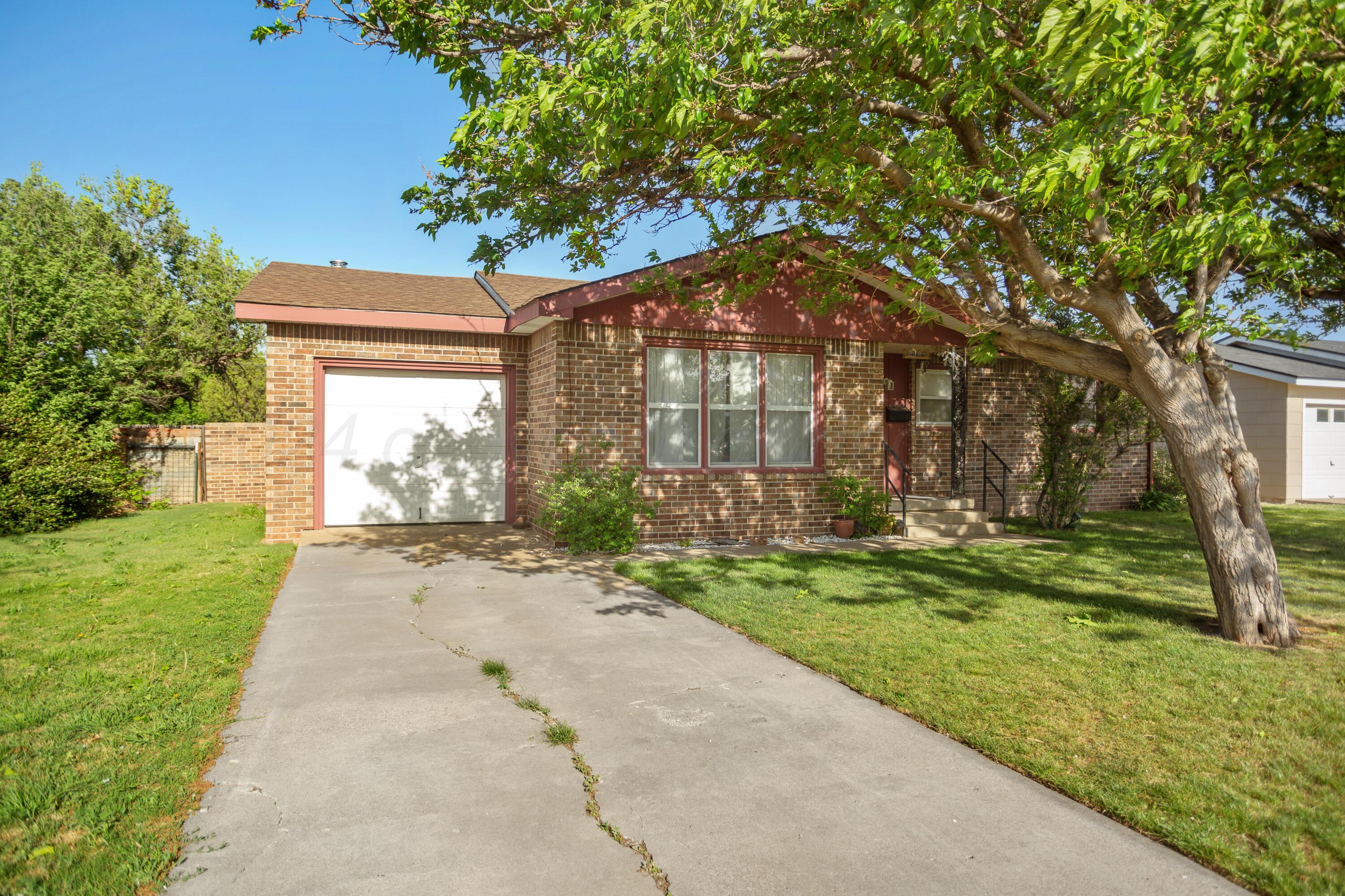 2118 N Sumner St, Pampa, Texas image 46